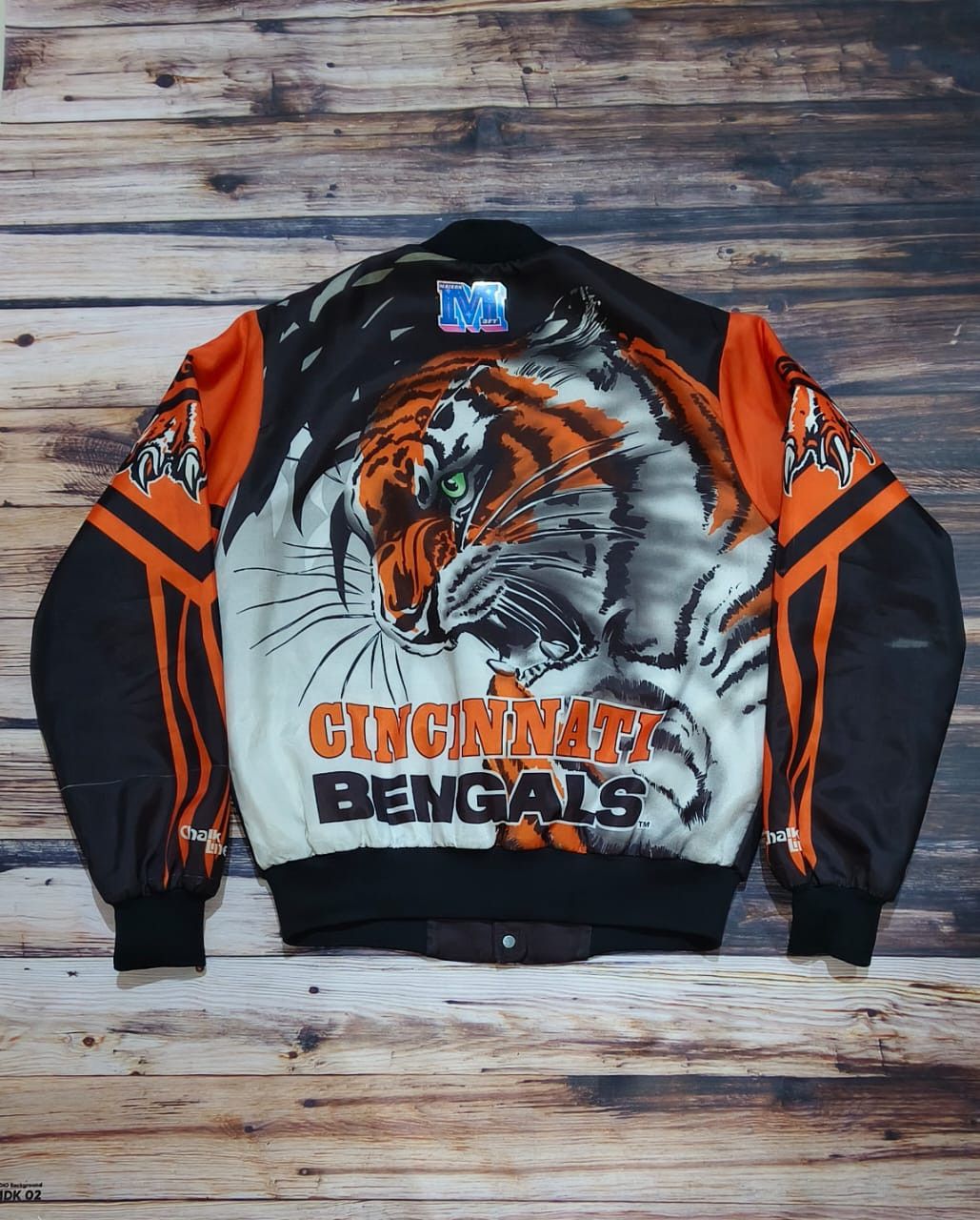 Men's Chalk Line Bombers | Grailed