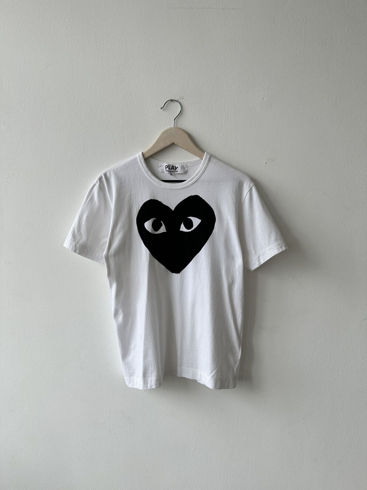 Chrome Hearts × Comme des Garcons 2007 SS chrome hearts x