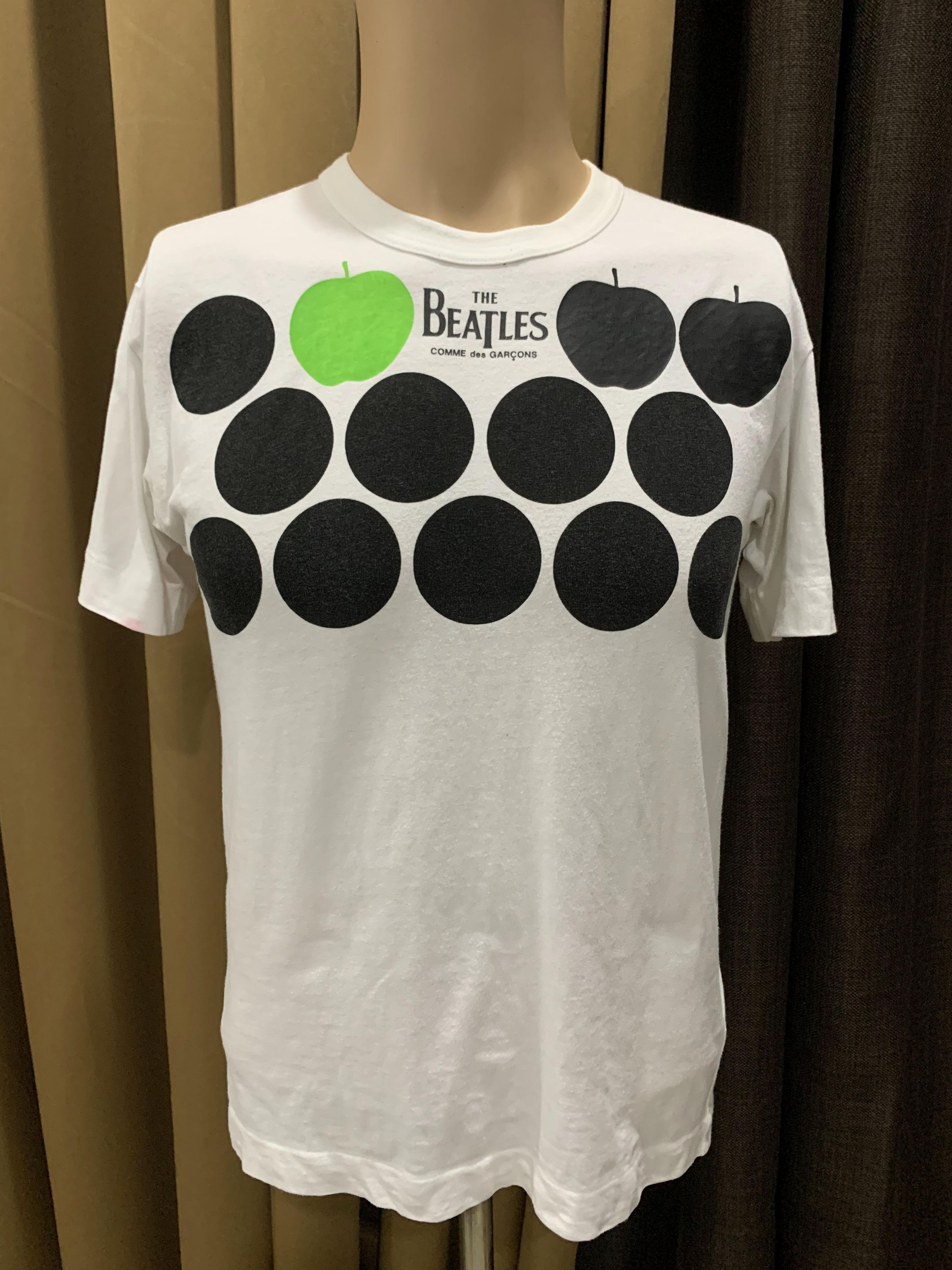 Seller photo, Grailed