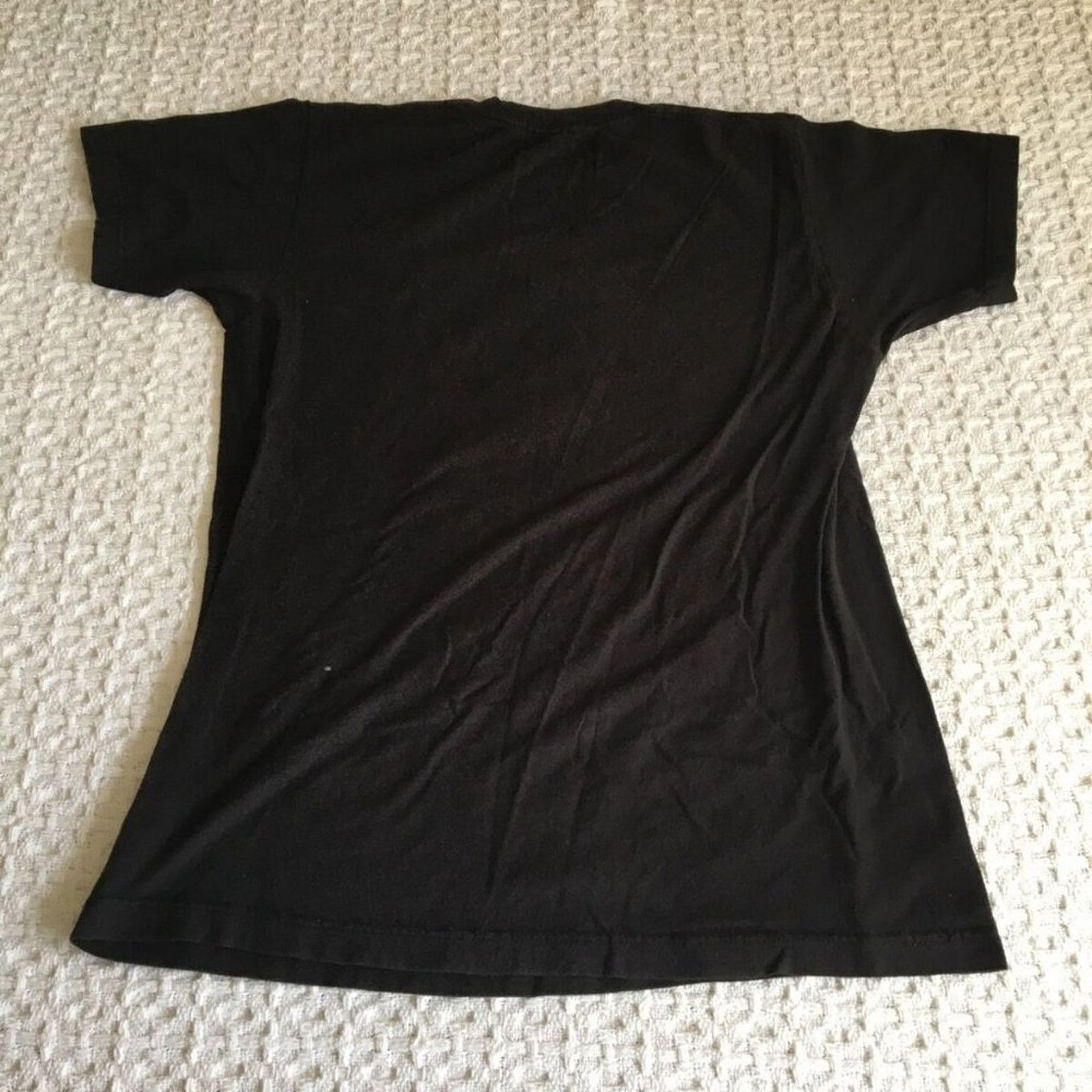 SHIPS Mens Naruto Shippuden Shinobi Tee T-Shirt Size Medium Size US M / EU 48-50 / 2 - 8 Thumbnail
