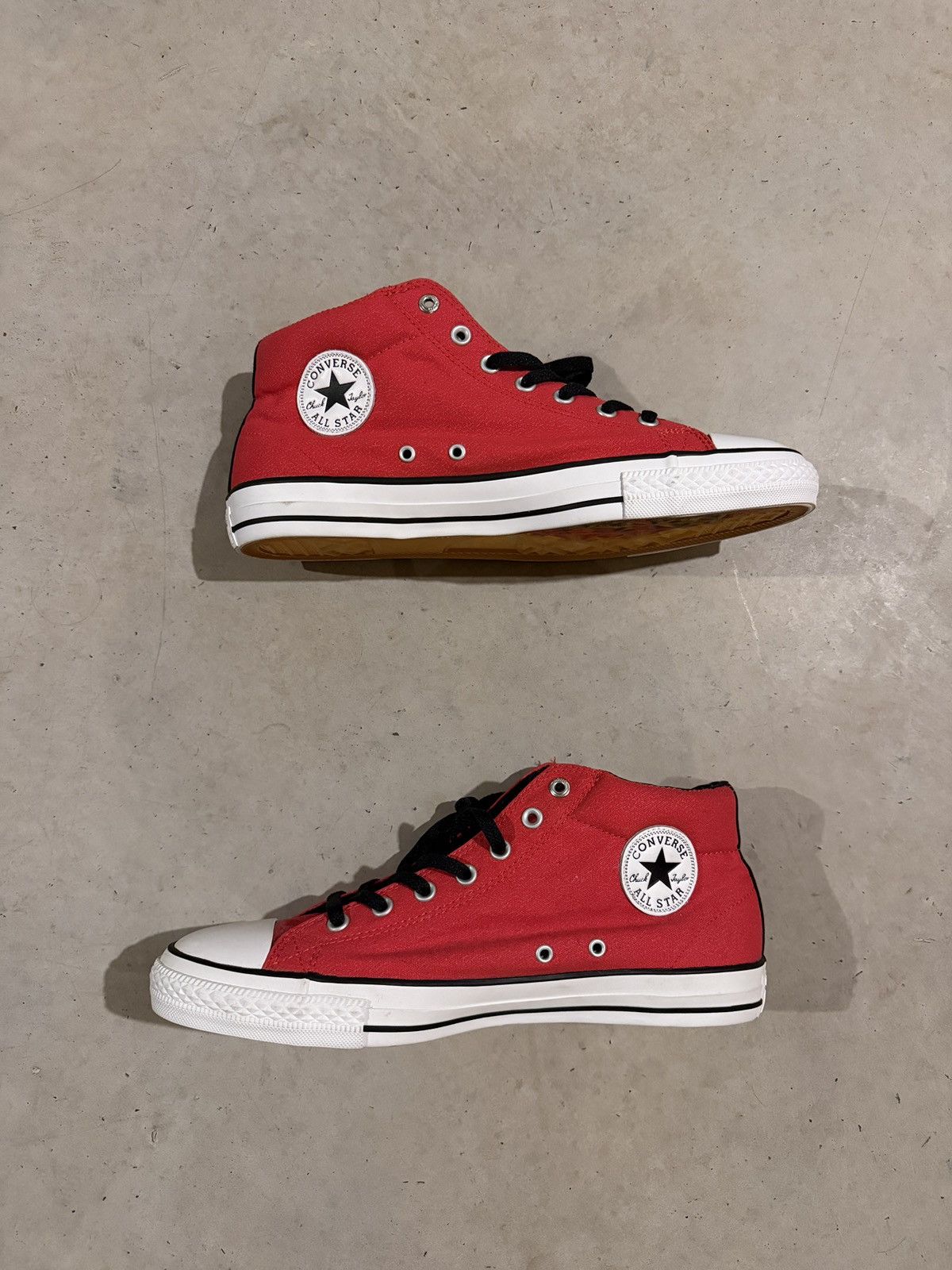 Other Converse x Santa Cruz Jason Jesse, Cons Skateboarding Size US 13 / EU 46 - 1 Thumbnail