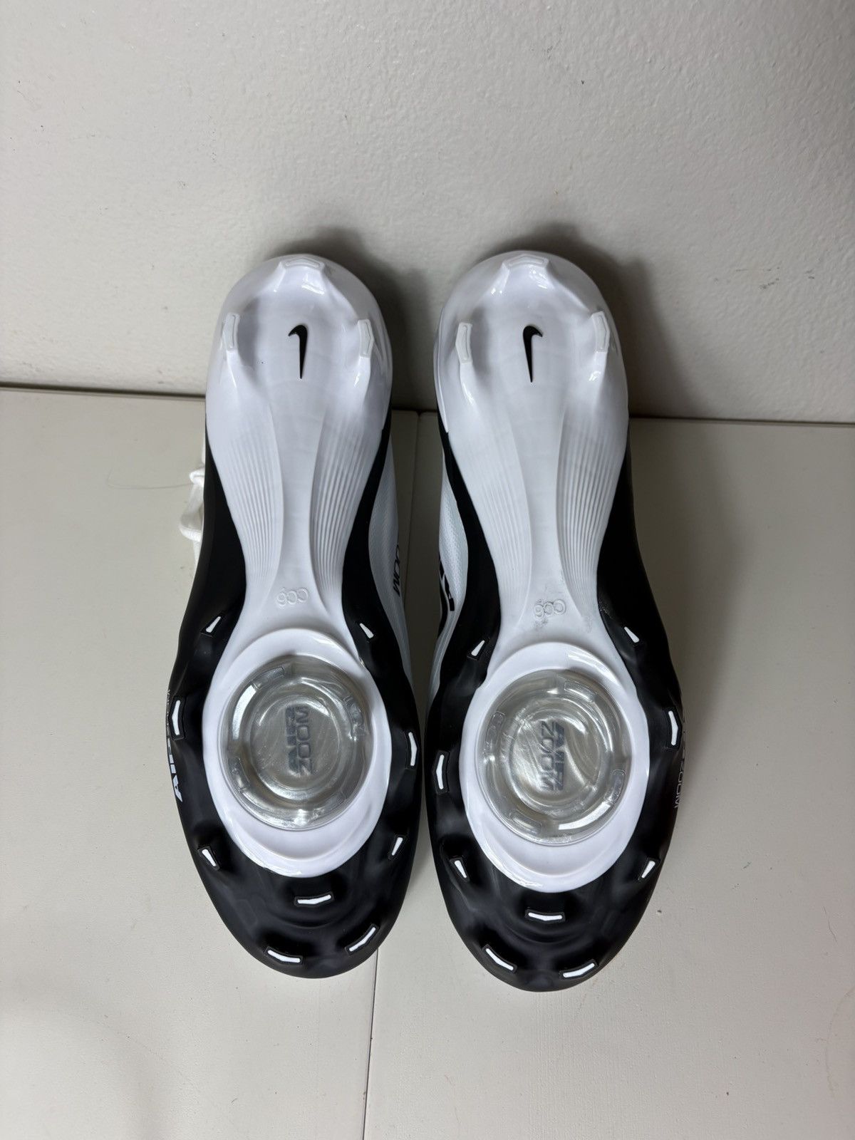 Nike Nike Zoom Air Vapor Pro 1 White Black IB2495-105 Men’s 15 Size US 15 / EU 48 - 5 Thumbnail
