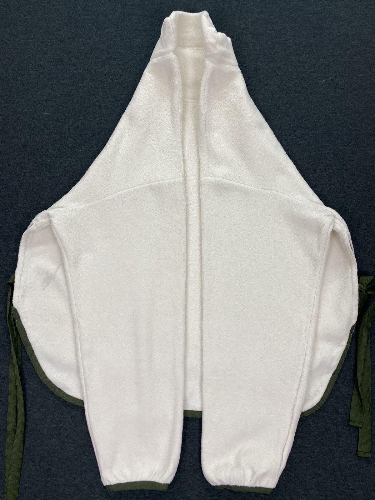 Uniqlo × White Mountaineering White Mountaineering X Uniqlo Fleece Size US M / EU 48-50 / 2 - 6 Thumbnail