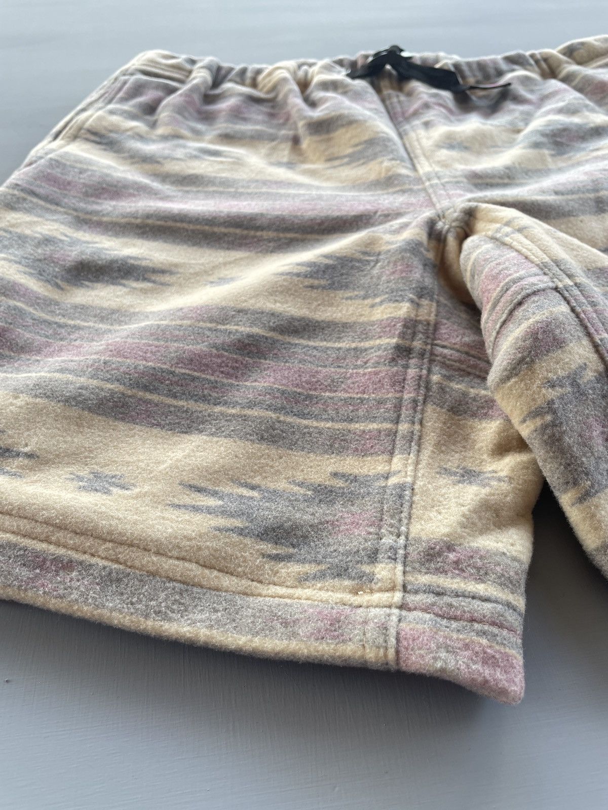 Gramicci × Native Gramicci Native Fleece Shorts Size US 36 / EU 52 - 4 Thumbnail