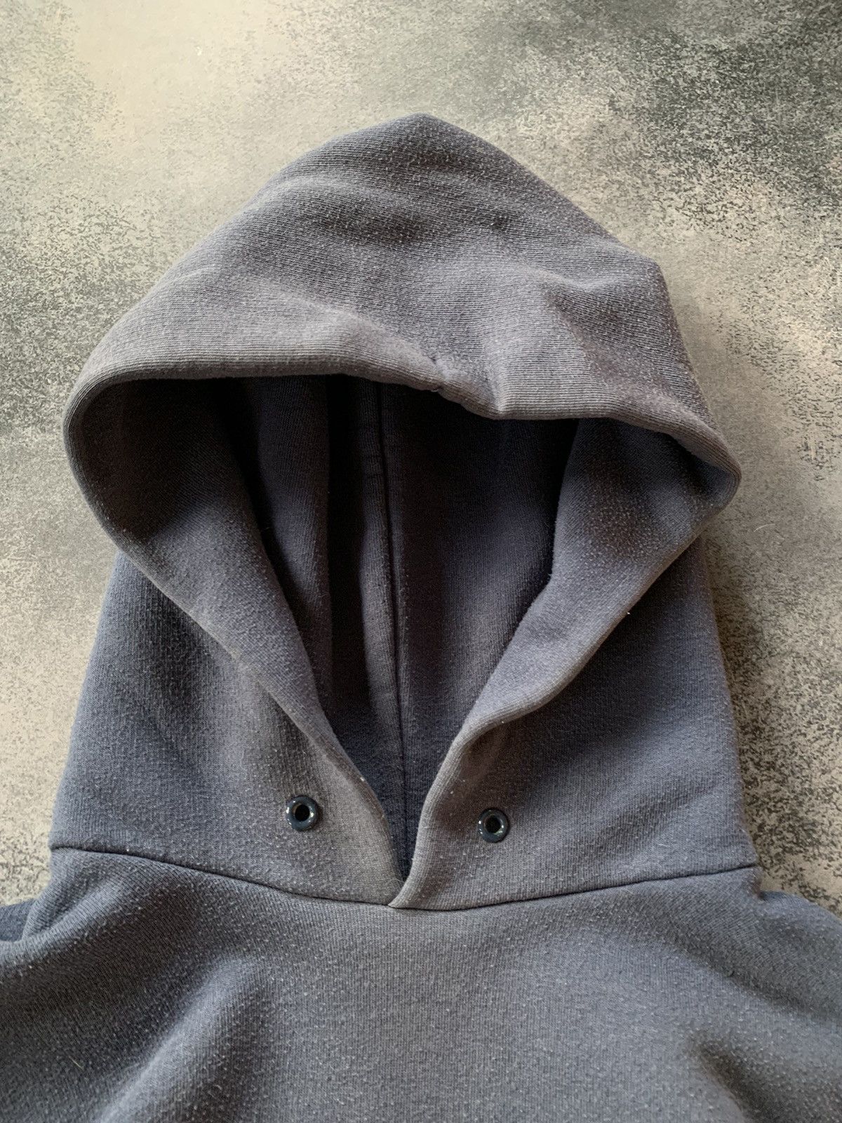 Dickies × Vintage Vintage Dickies Cool Faded Hoodie y2k Size US M / EU 48-50 / 2 - 6 Thumbnail