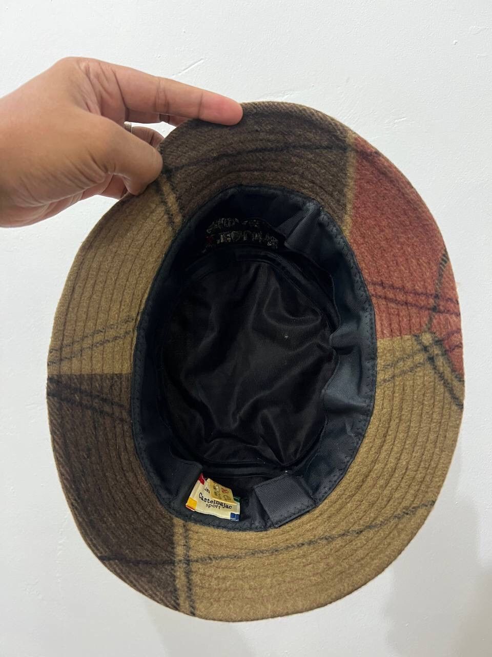 Jean Charles De Castelbajac Jean. Charles de Castelbajac Hat Size ONE SIZE - 8 Thumbnail