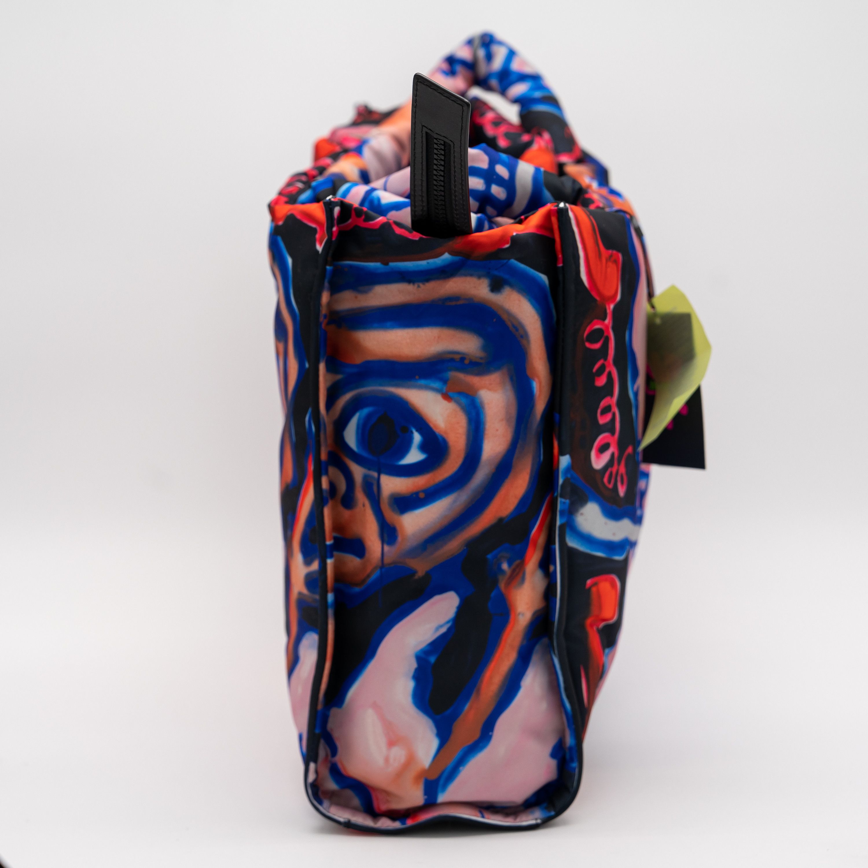 Marc Jacobs Marc Jacobs Heaven Et Quilted Tote Bag Phone Size ONE SIZE - 2 Thumbnail