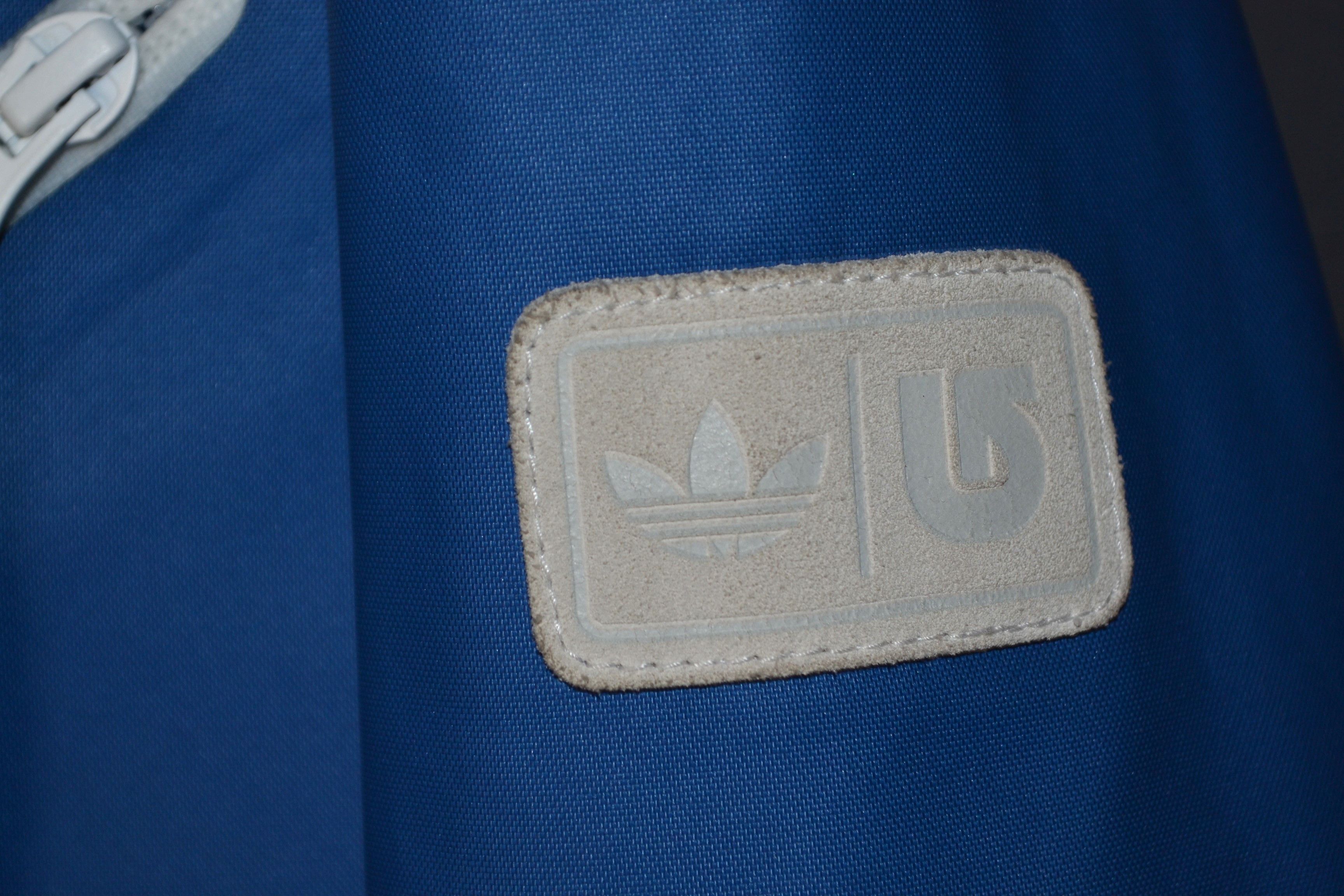 Adidas Adidas Burton M size Gluhwein 2011 Rare Collaboration Jacket Size US M / EU 48-50 / 2 - 2 Thumbnail
