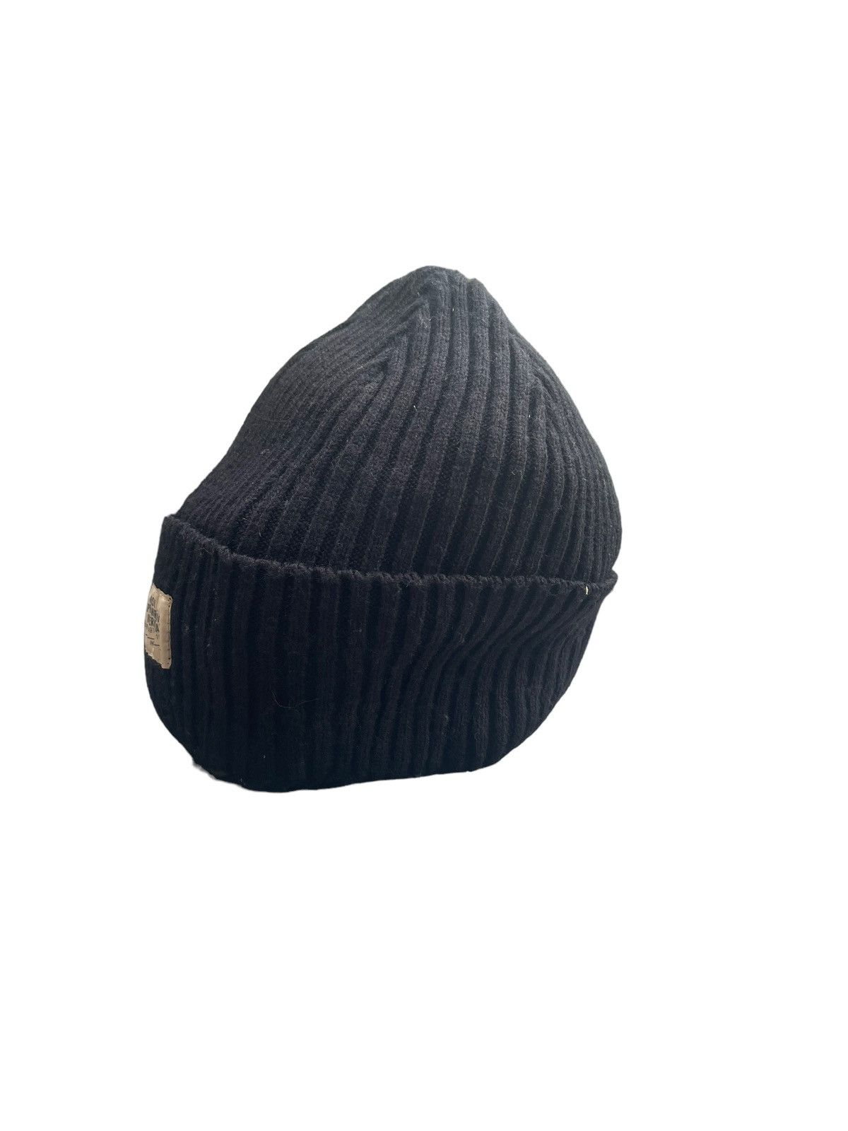 Stussy × Vintage Stussy International Beanie Size ONE SIZE - 4 Thumbnail