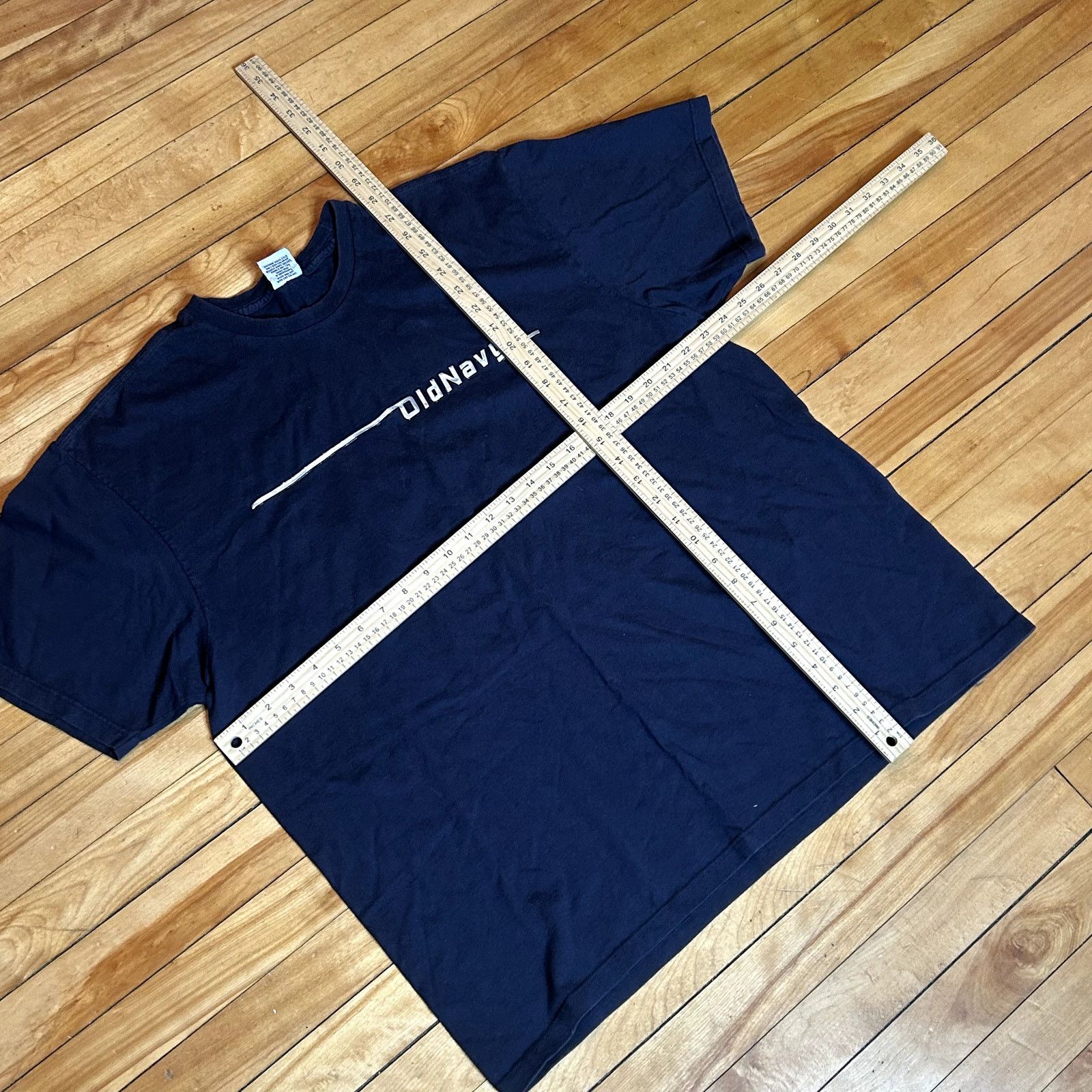 Old Navy Y2K Old Navy T-Shirts XL Size US XL / EU 56 / 4 - 4 Thumbnail
