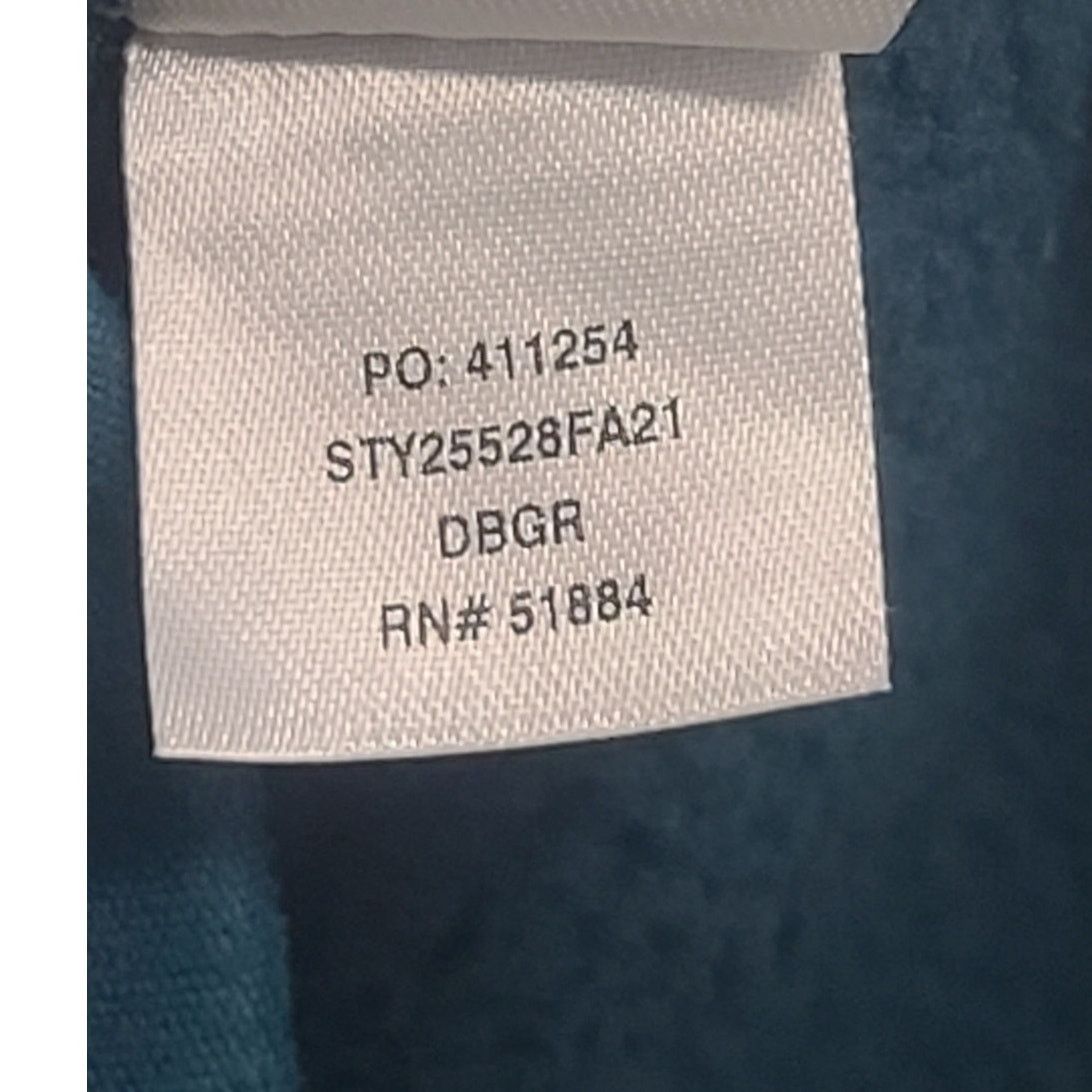 Patagonia Patagonia Men's Better Sweater Full Zip Fleece Jacket Large Size US L / EU 52-54 / 3 - 4 Thumbnail