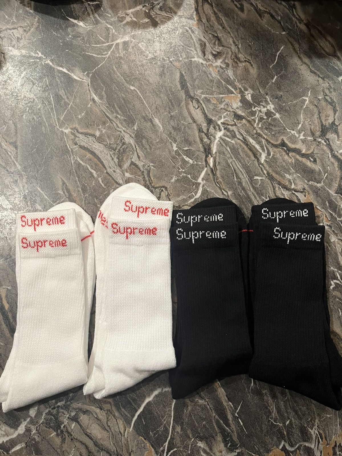 Supreme Supreme Cash Paperweight Keychain Clear | Grailed
