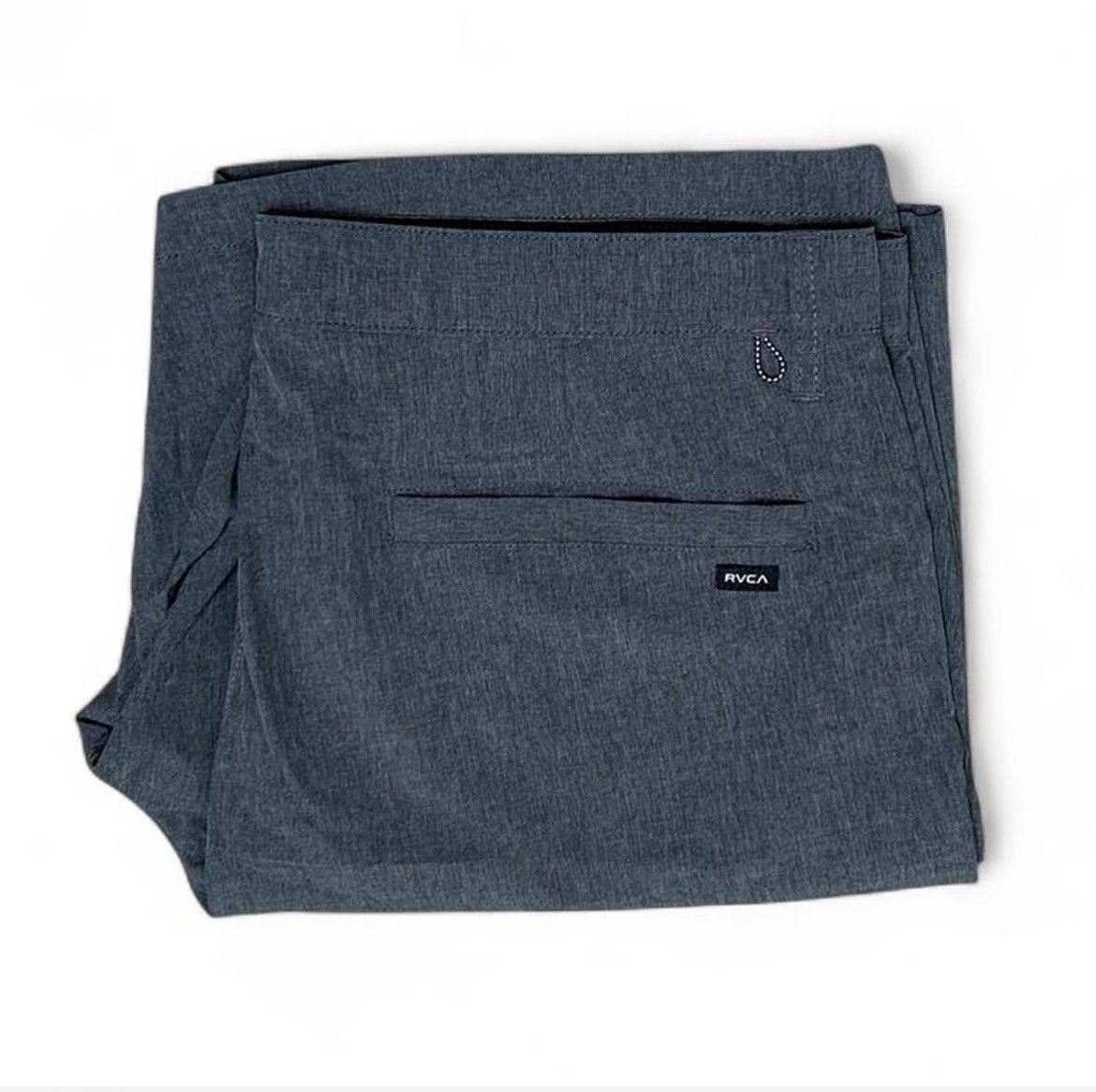 RVCA RVCA - (Size 36) Men’s 4 Way Performance Stretch Shorts Size US 36 / EU 52 - 1 Thumbnail