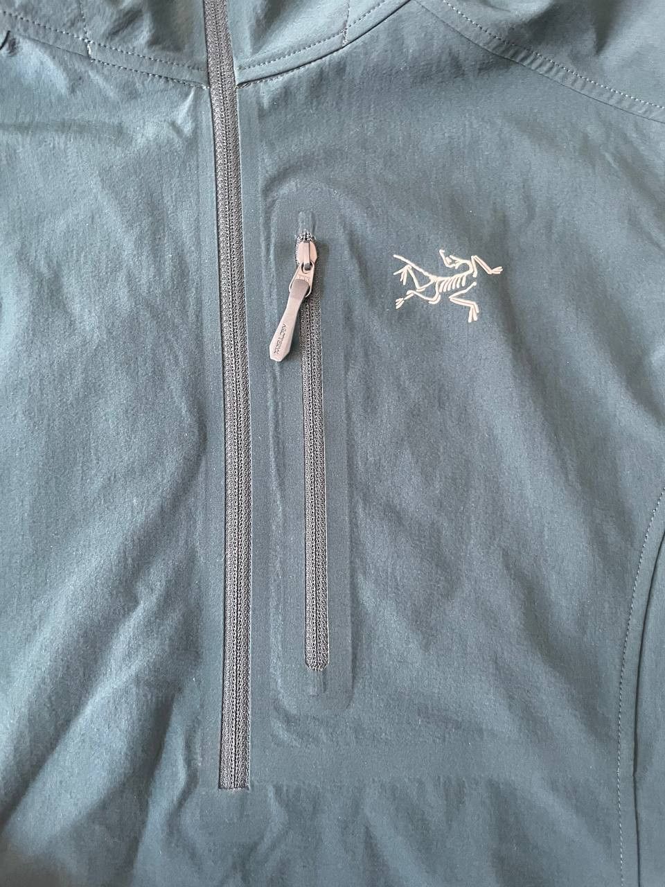 Arc'teryx Arcteryx Sigma Sl anorak womens jacket size XS NWOT Size XS / US 0-2 / IT 36-38 - 9 Thumbnail