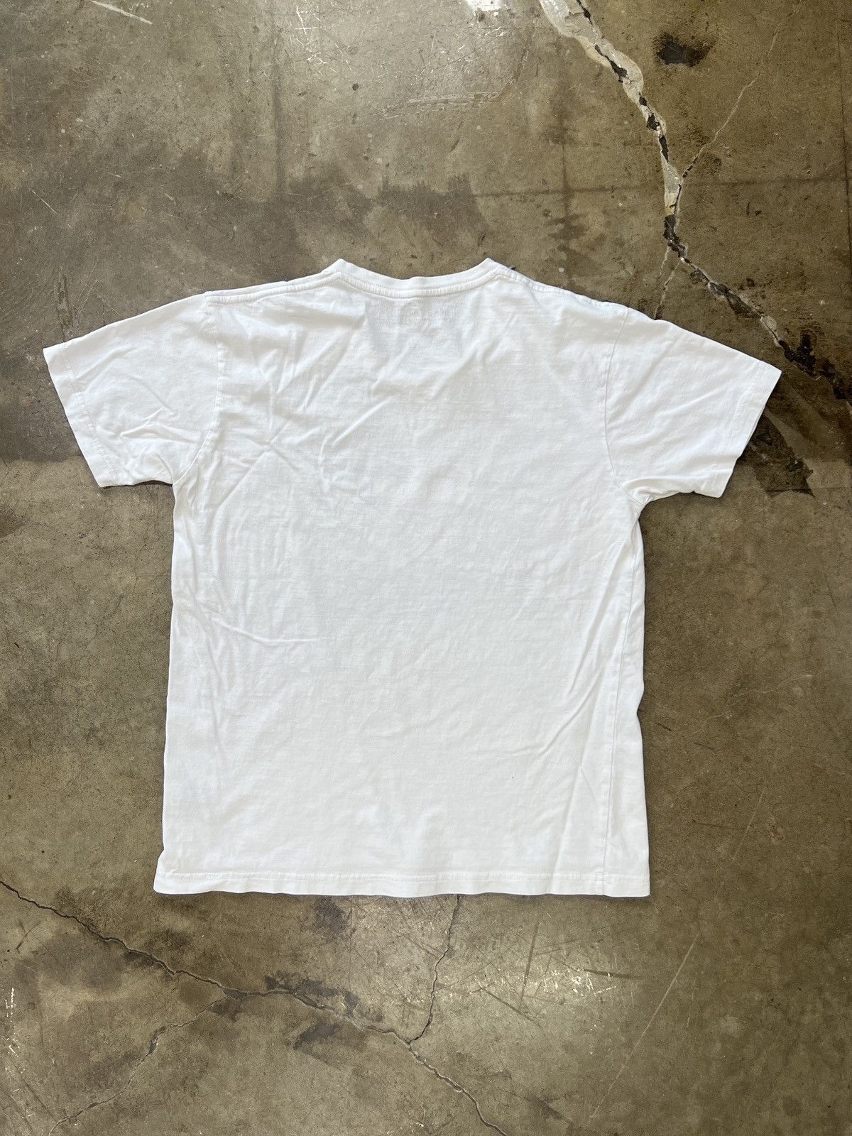 Vintage Michael Brandon Affliction Style Tee Large Size US L / EU 52-54 / 3 - 4 Thumbnail
