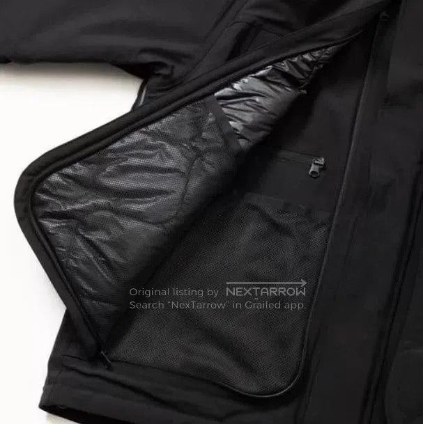 Recon MOUT RECON Insulation Short Shooting Jacket. Size US S / EU 44-46 / 1 - 3 Thumbnail