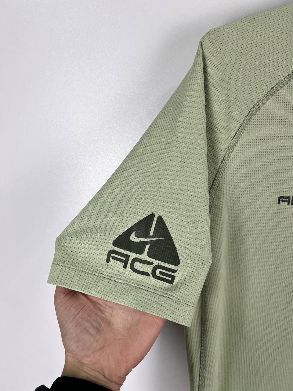 Vintage Nike ACG vintage t-shirts size M Size US M / EU 48-50 / 2 - 6 Thumbnail