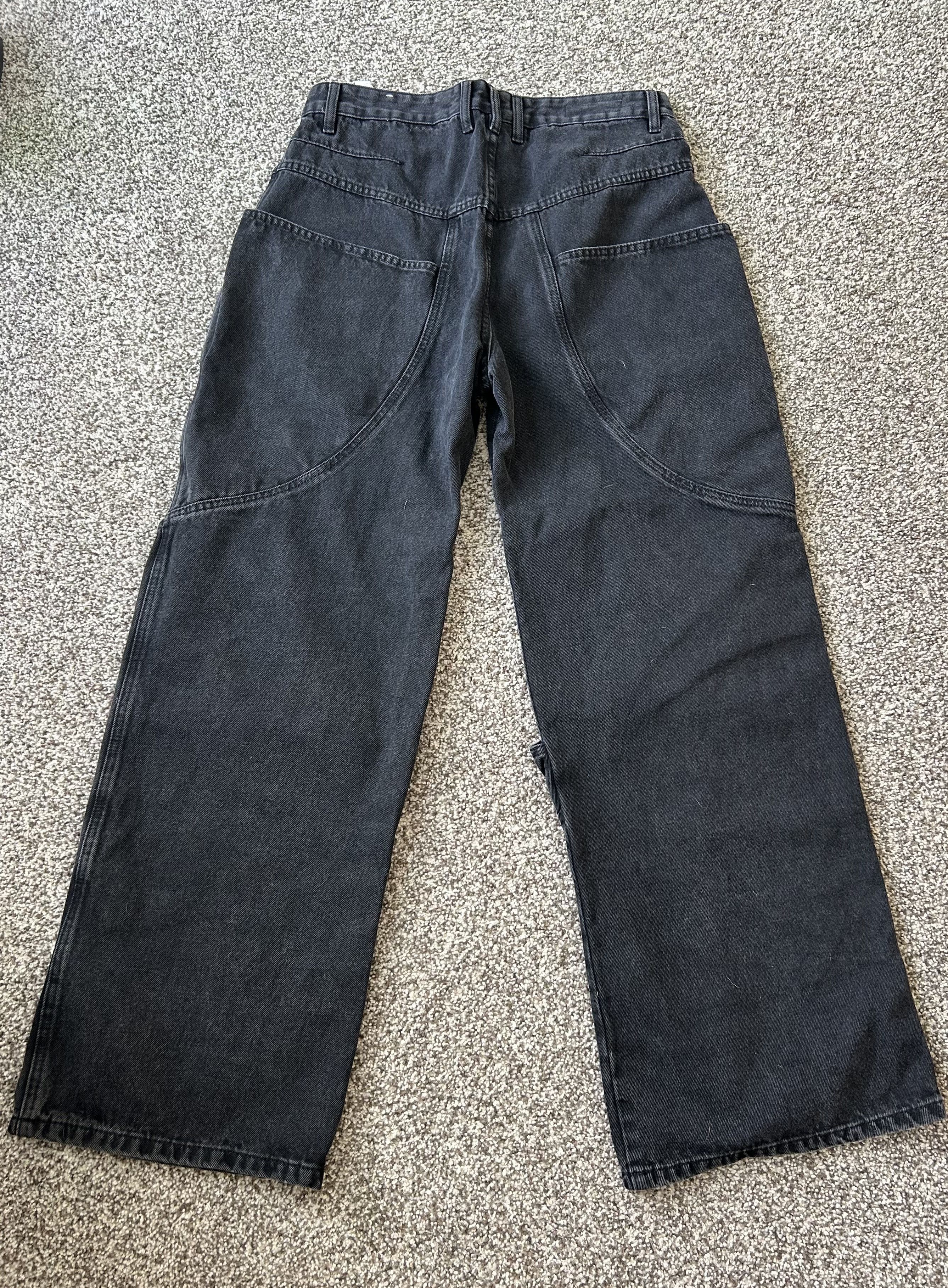 Zara Zara Pocket Pant Size US 34 / EU 50 - 2 Thumbnail
