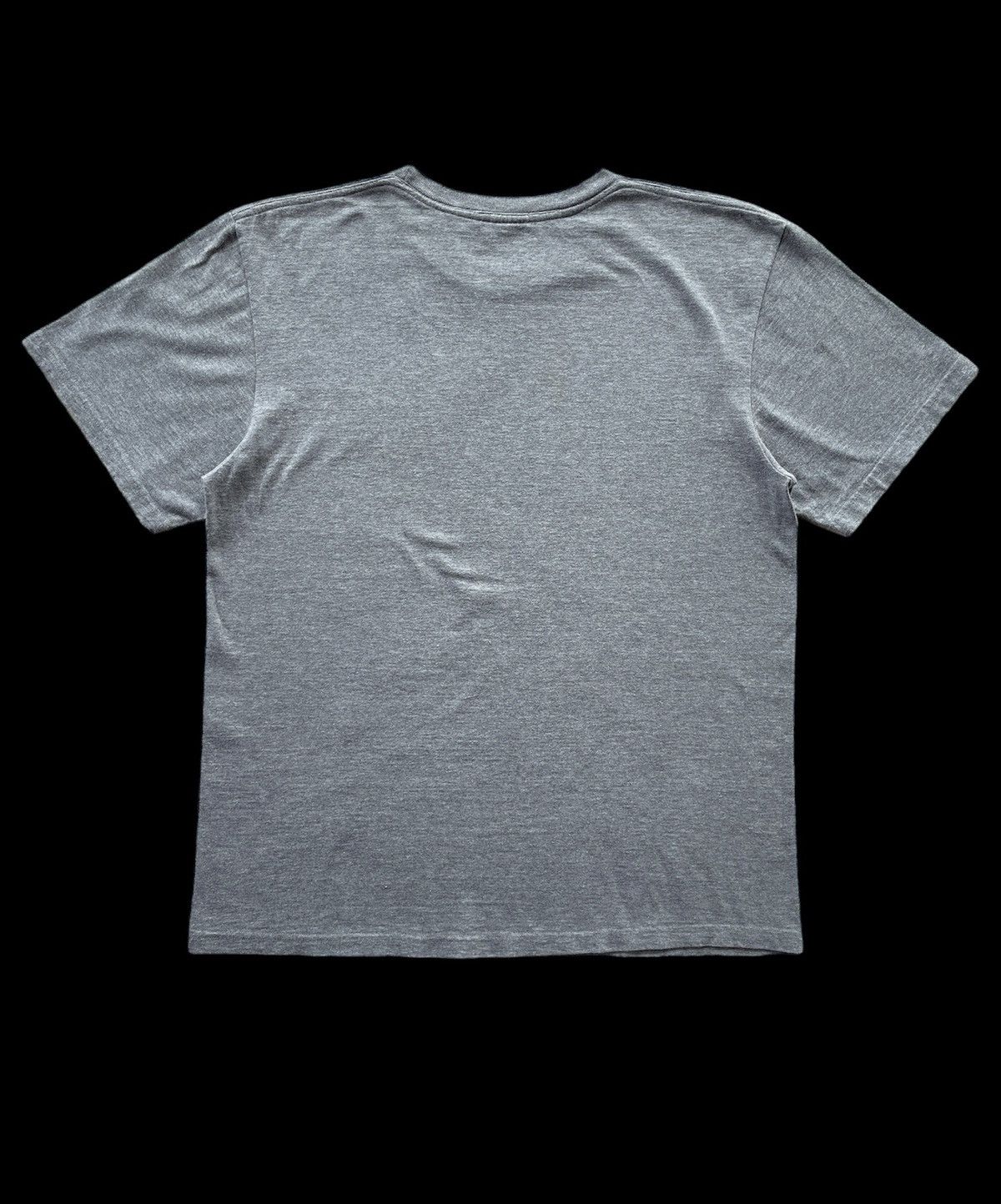 A.P.C. A.P.C x JOHNNY RAMONES TEE Size US M / EU 48-50 / 2 - 4 Thumbnail