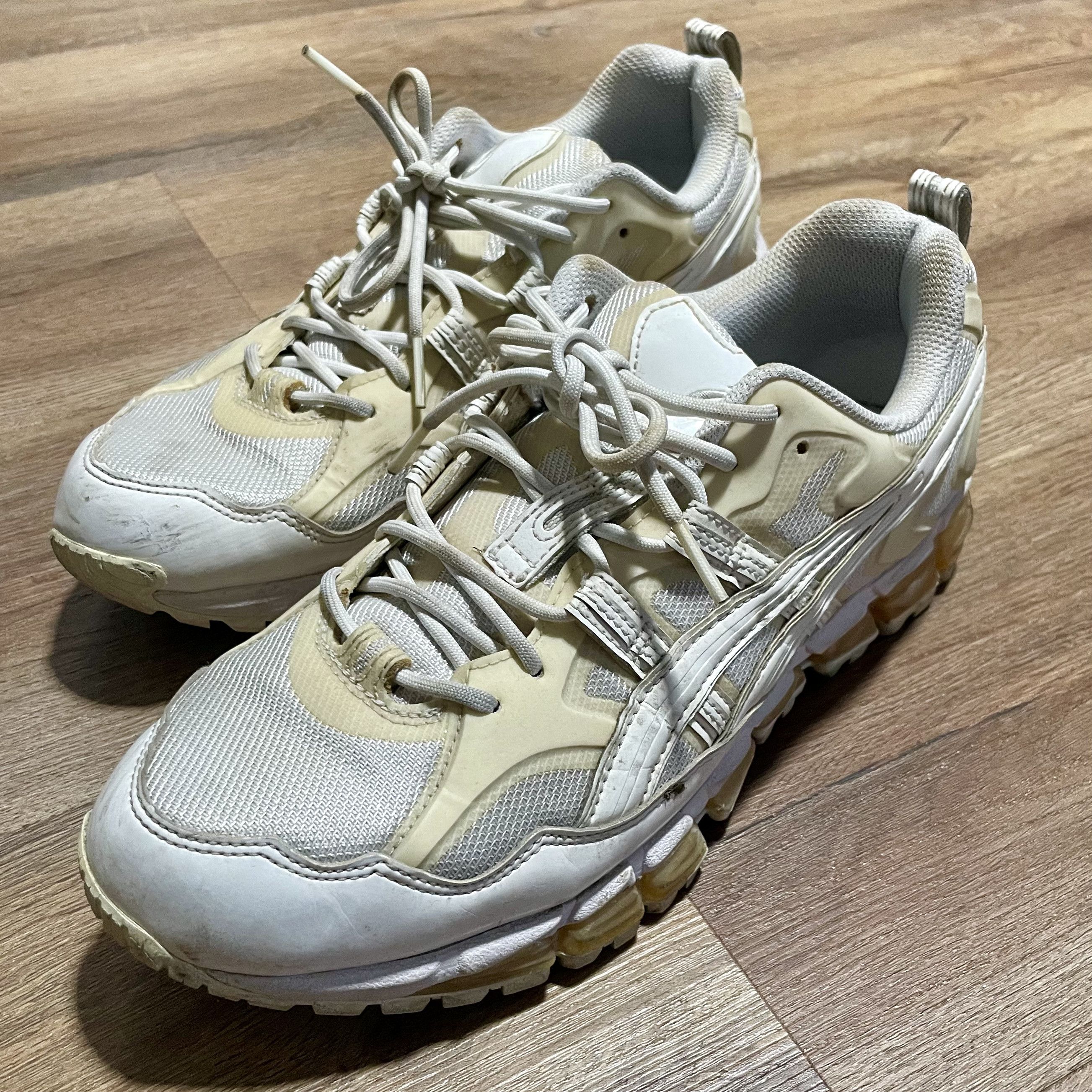 Asics × GmbH Asics GmbH Gel Sneaker Size US 8.5 / EU 41-42 - 2 Thumbnail