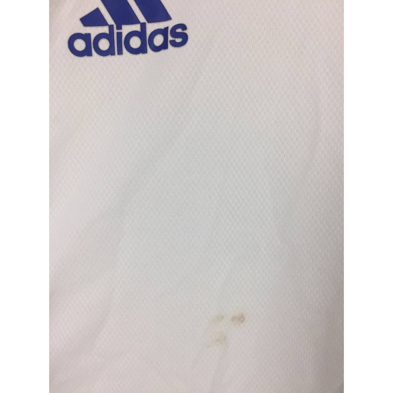 Adidas × Vintage Adidas Climalite Small Logo Sportswear Jersey Size US L / EU 52-54 / 3 - 5 Thumbnail
