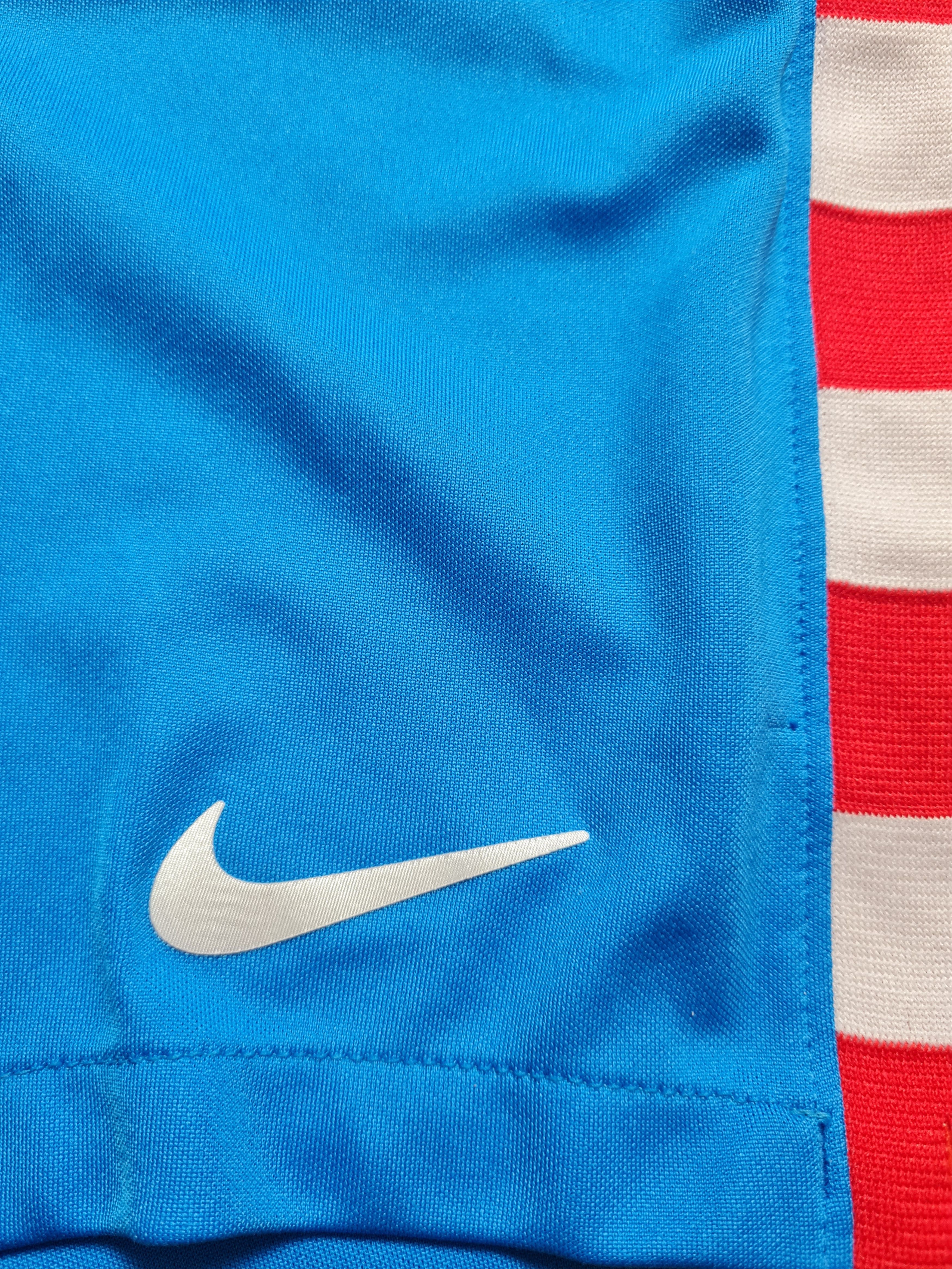 Nike Jersey ,Shorts Suit Griezmann Atletico Madrid 21/22 Nike Size US XXS / EU 40 - 17 Thumbnail