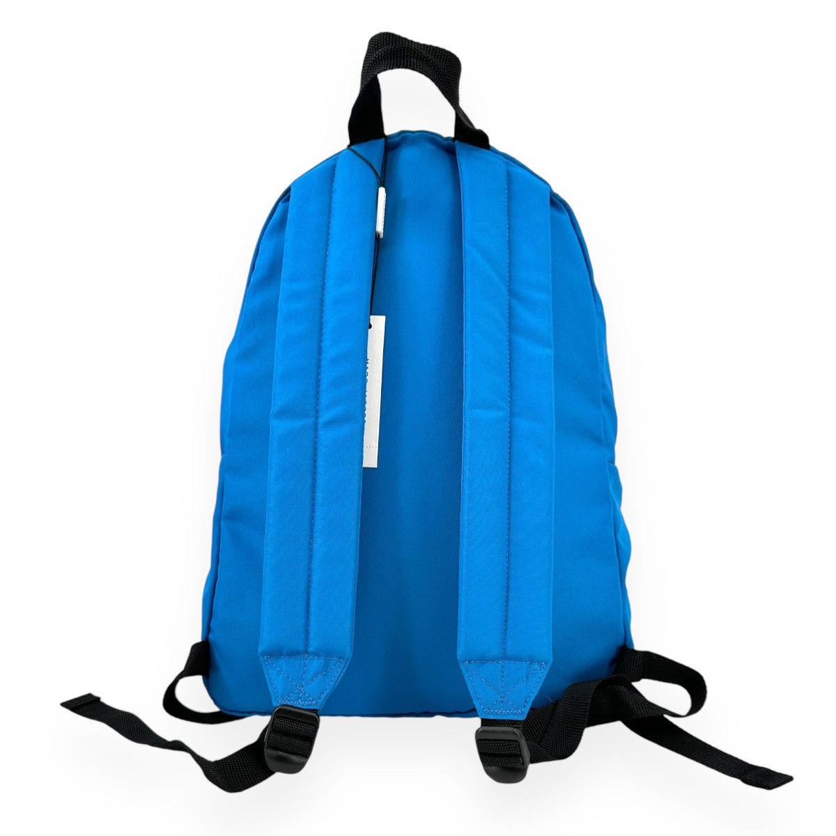Marc Jacobs NWT Blue Limited Edition Rainbow Skyline Nylon Backpack Size ONE SIZE - 4 Thumbnail