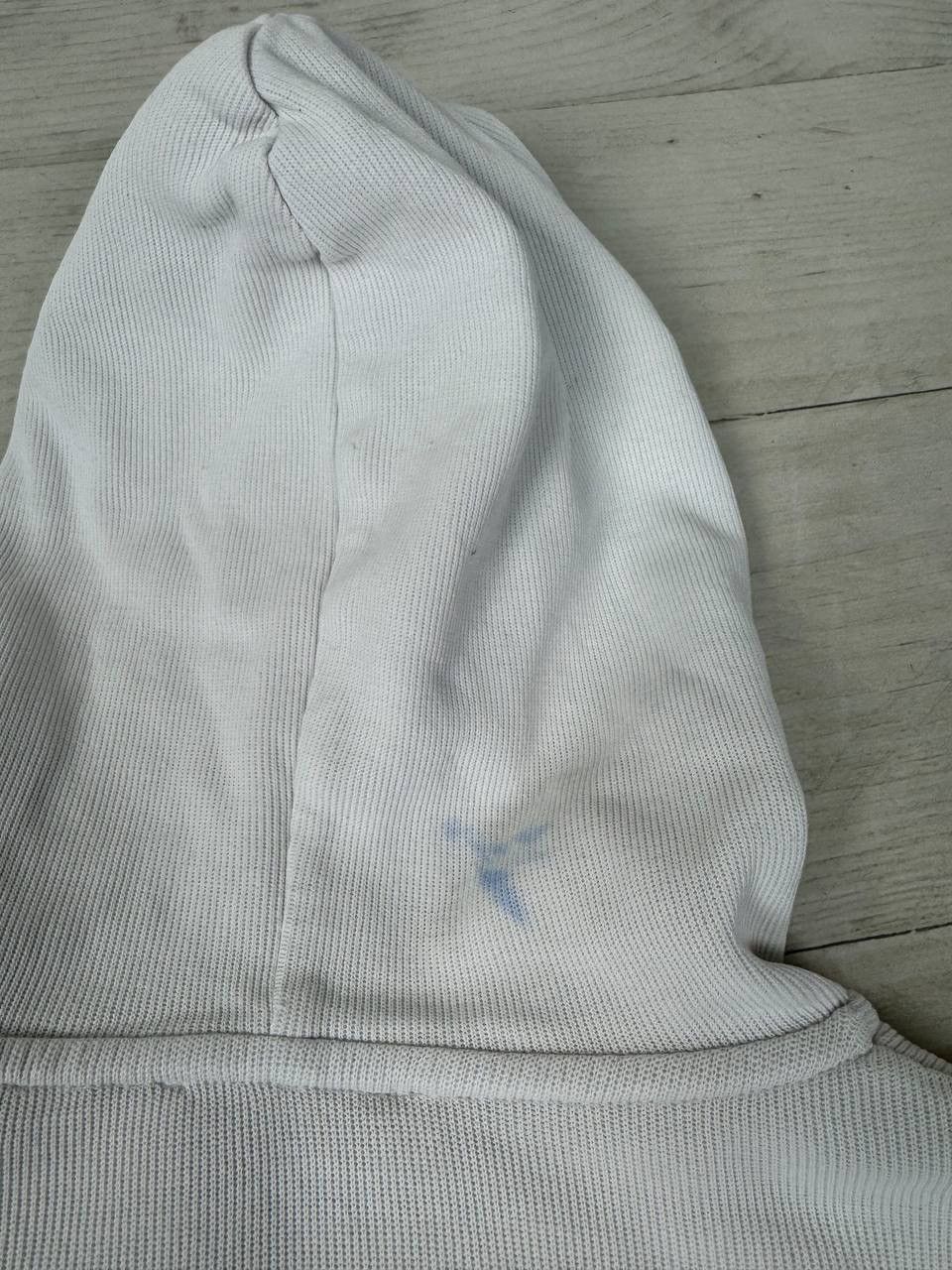 Yves Saint Laurent Vintage Yves Saint Laurent YSL Zip Up Hoodie Size US S / EU 44-46 / 1 - 12 Thumbnail