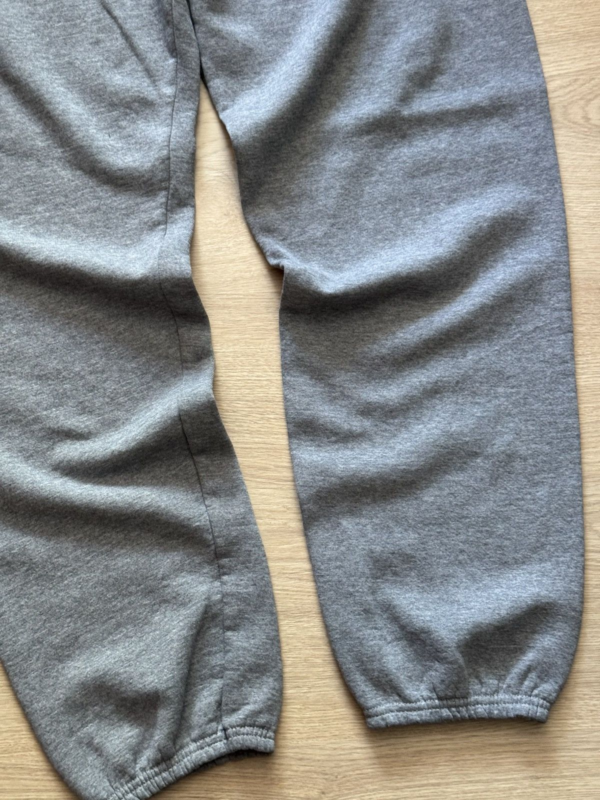 Russell Athletic Vintage 90’s Russell Athletic Baggy Sweatpants Size US 36 / EU 52 - 2 Thumbnail