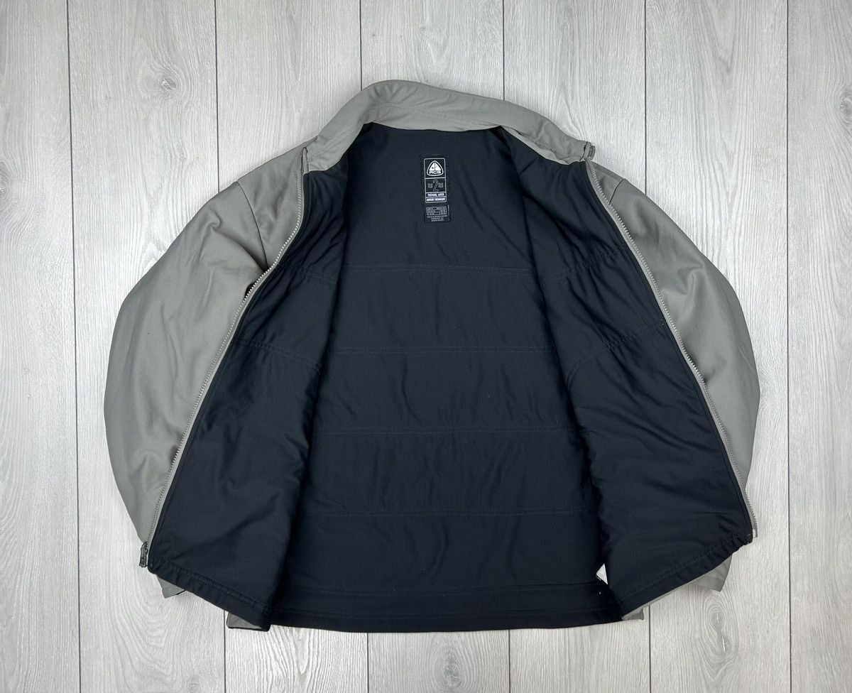Nike ACG × Vintage Nike ACG Vintage Light Jacket Grey Size M Size US M / EU 48-50 / 2 - 6 Thumbnail