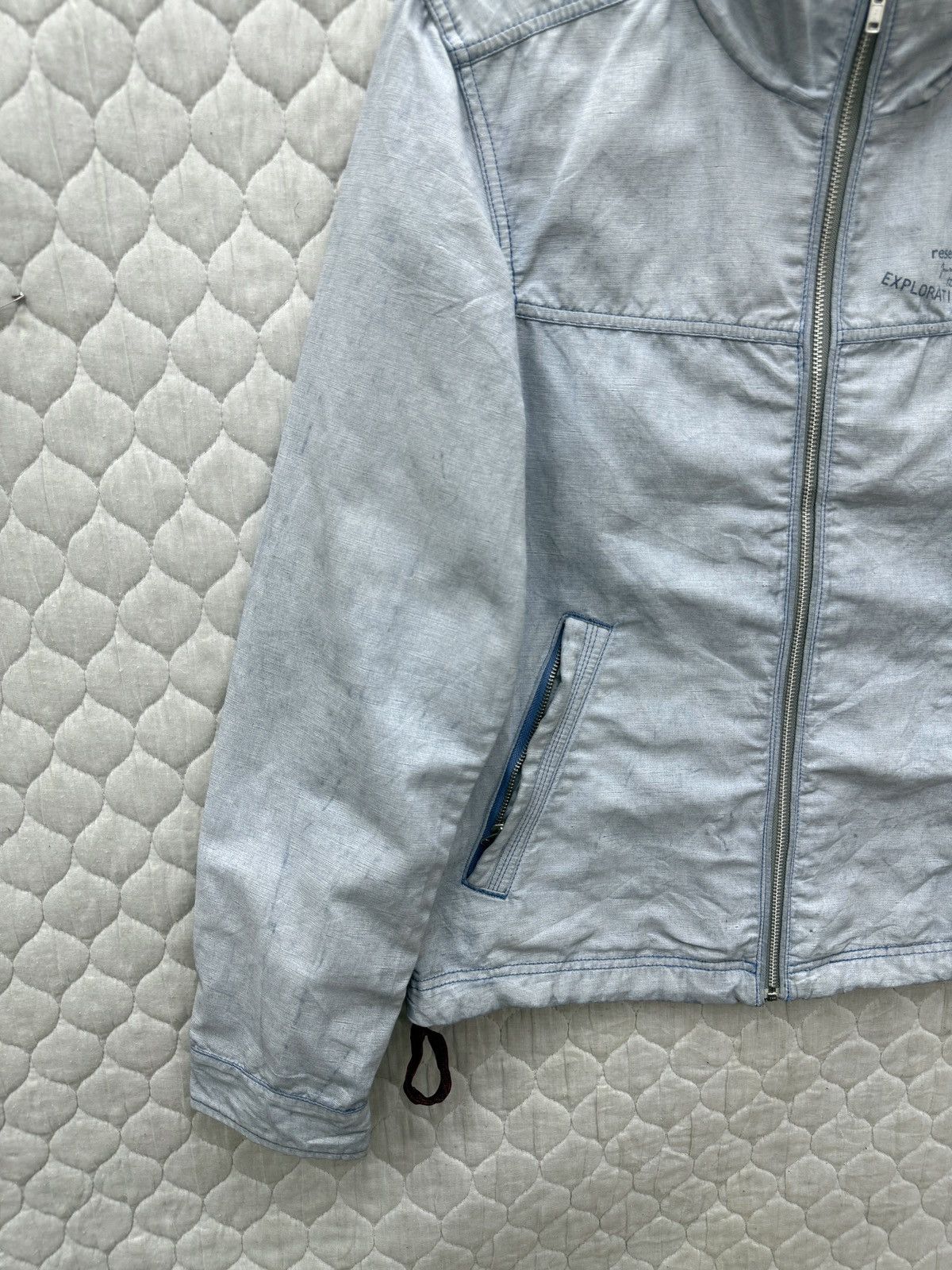 Napapijri 🔥🔥🔥ARCHIVE NAPAPIJIRI JACKET Size US S / EU 44-46 / 1 - 14 Thumbnail