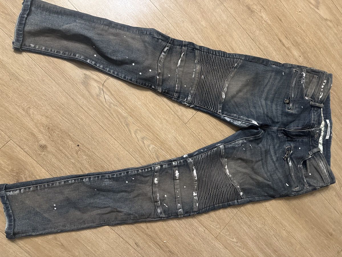 Embellish Embellish jeans Size US 31 - 1 Thumbnail