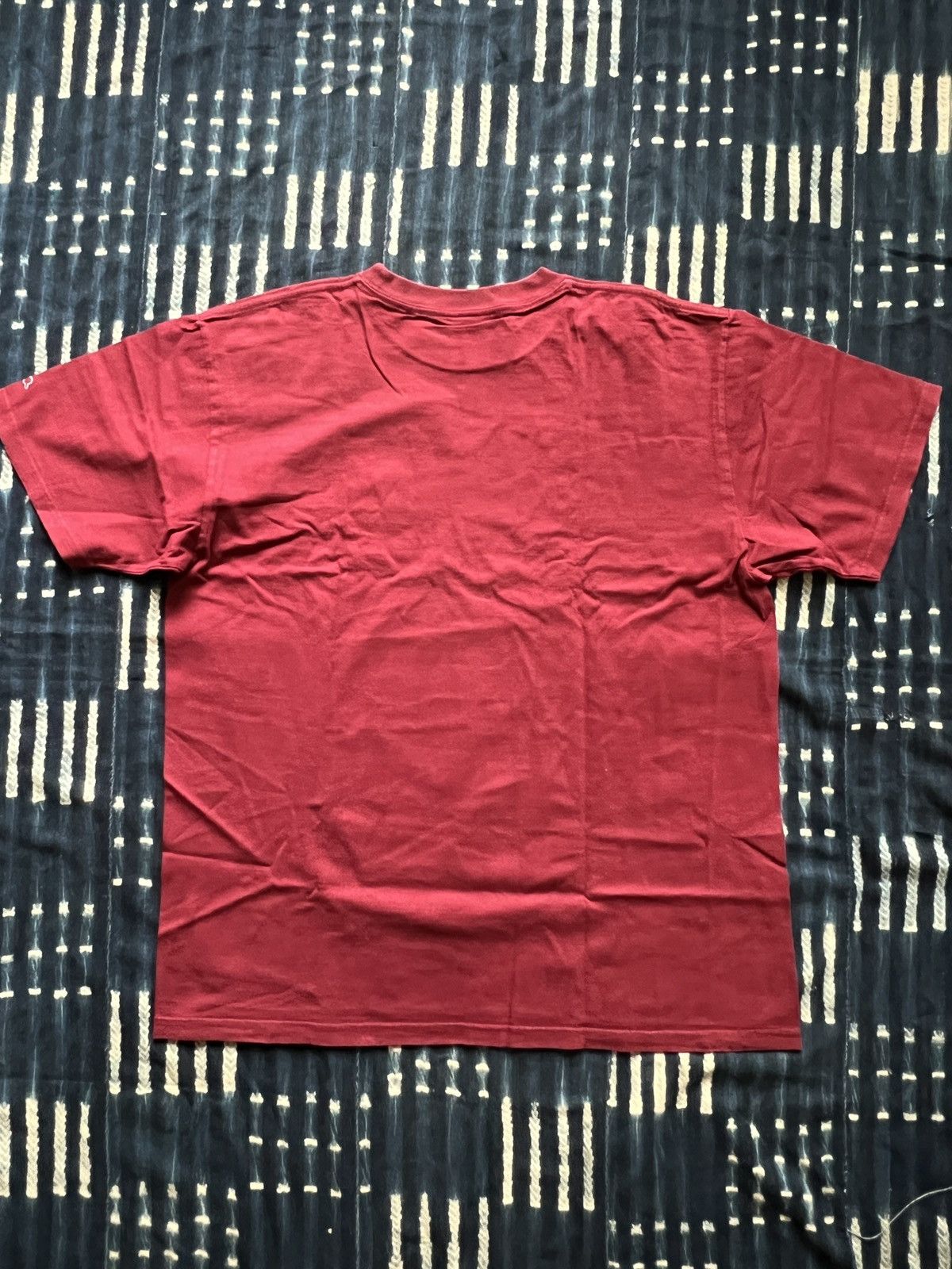 Japanese Brand Mackdaddy Japan Crew Tee 2006 – USA Cotton Size US XL / EU 56 / 4 - 2 Thumbnail