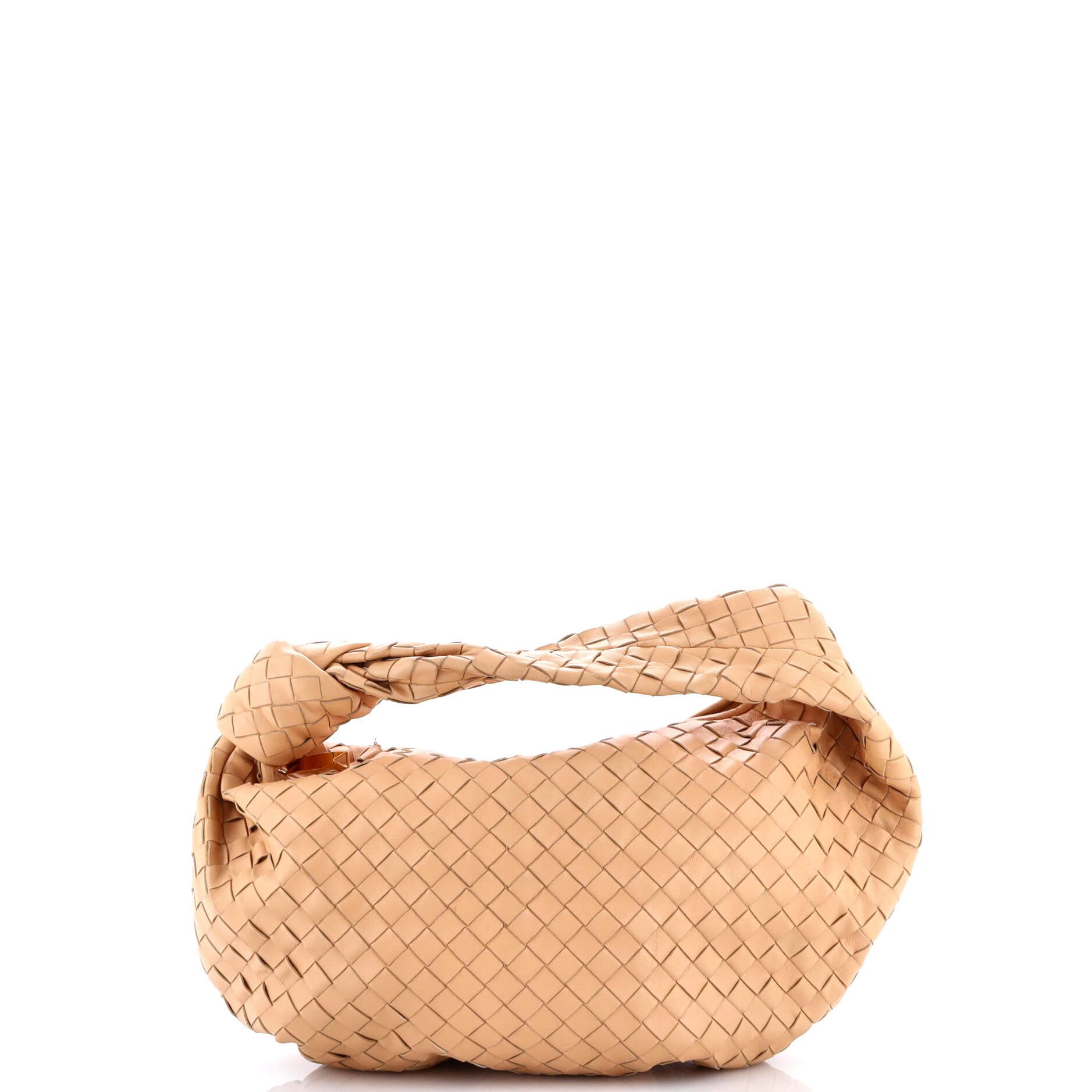 Bottega Veneta BV Jodie Hobo Size ONE SIZE - 1 Thumbnail