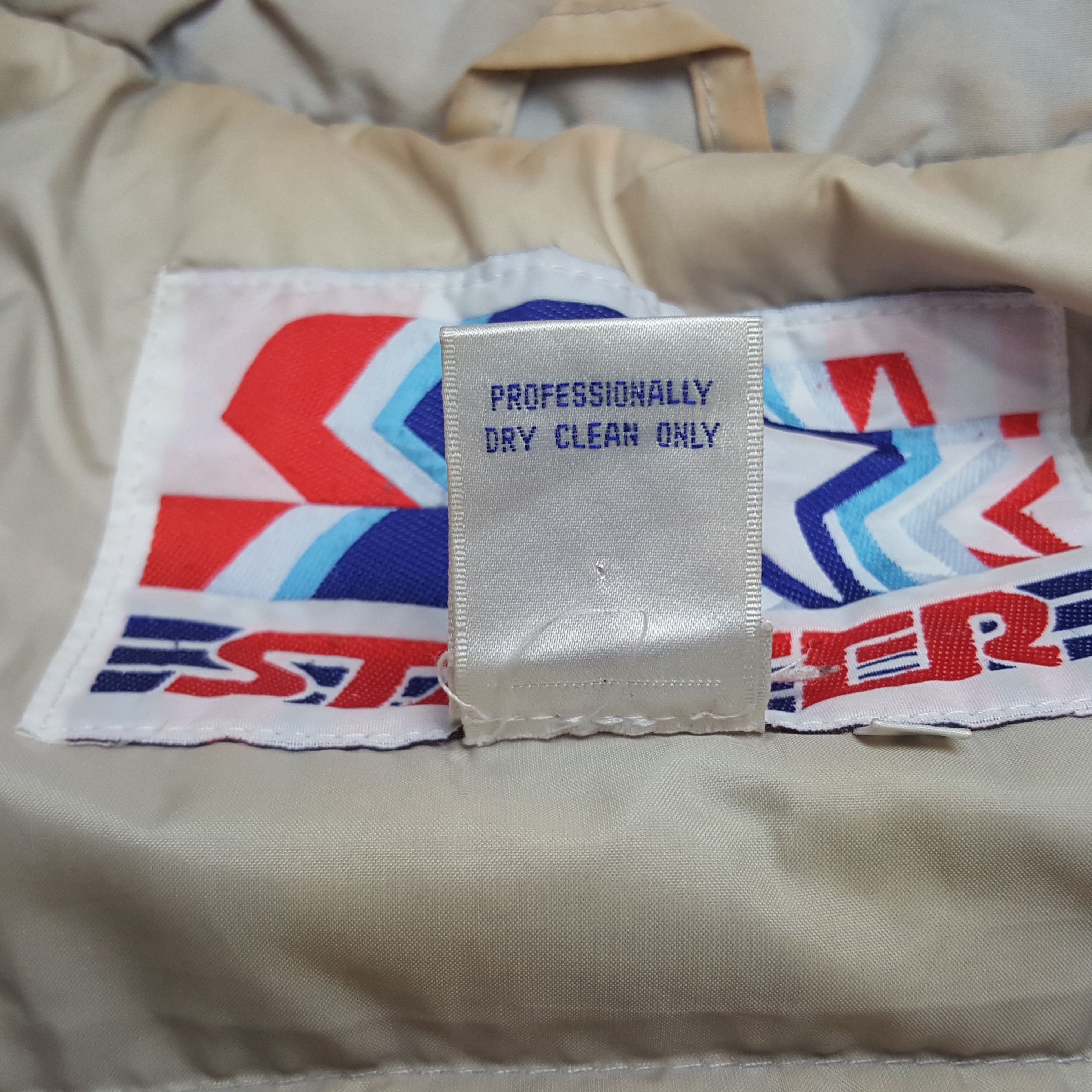 NFL × Vintage Vintage NFL X Raiders Windbreaker Long Jacket Size US L / EU 52-54 / 3 - 11 Thumbnail
