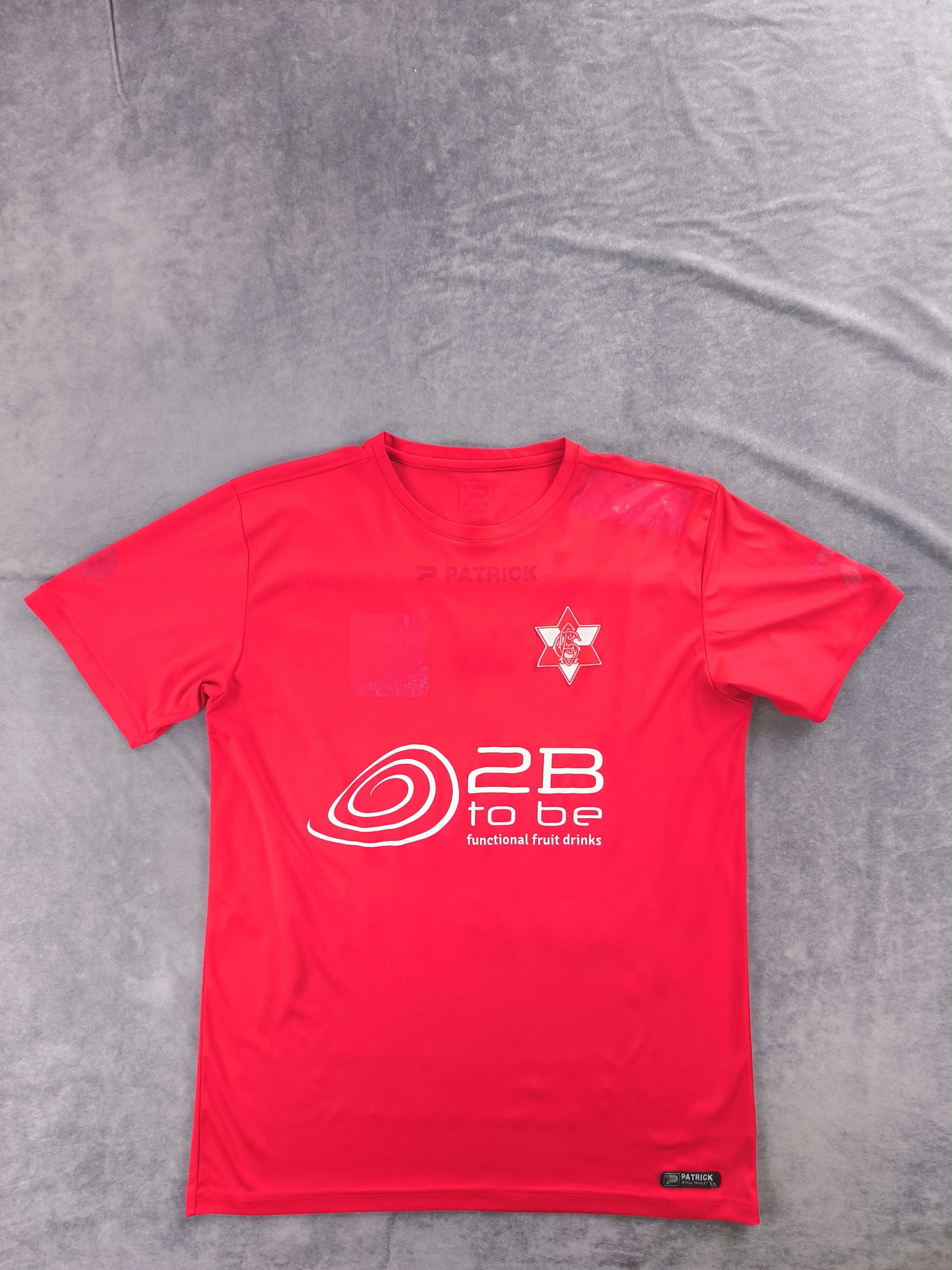 Other Grazer AK Stefan Kammerhofer Patrick football jersey sz XXL Size US XXL / EU 58 / 5 - 2 Thumbnail