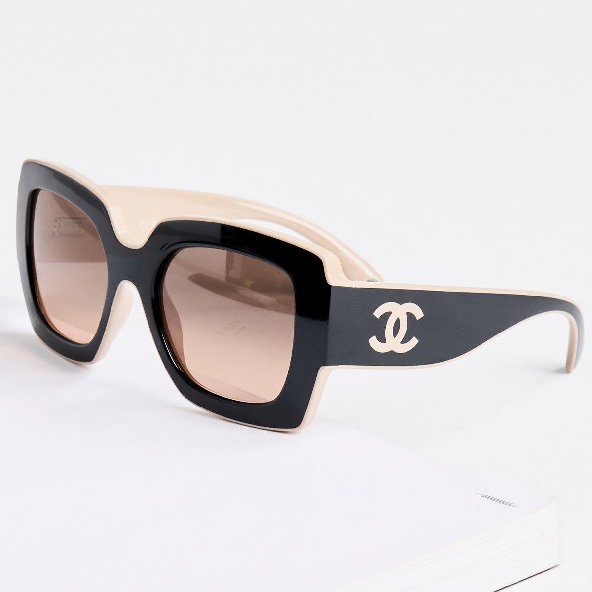 Chanel CHANEL 0CH6059 C53443 SUNGLASSES Size ONE SIZE - 2 Thumbnail