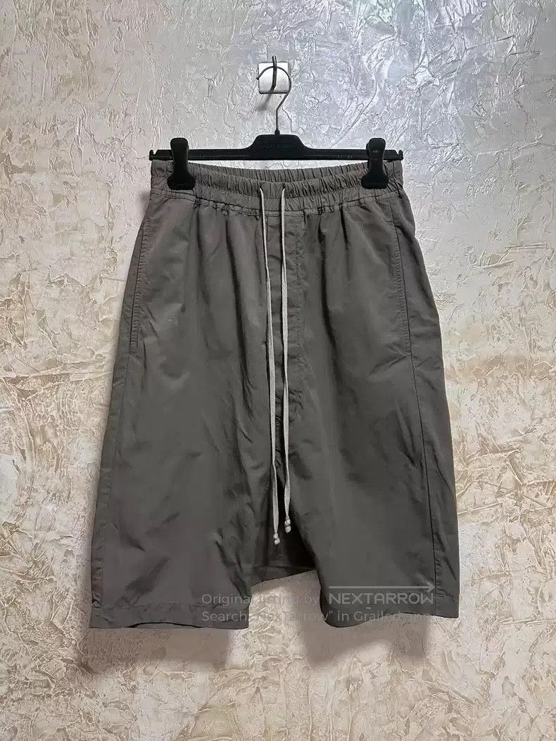 Rick Owens Rick Owens Ro shorts and cropped pants. Size US 32 / EU 48 - 1 Thumbnail