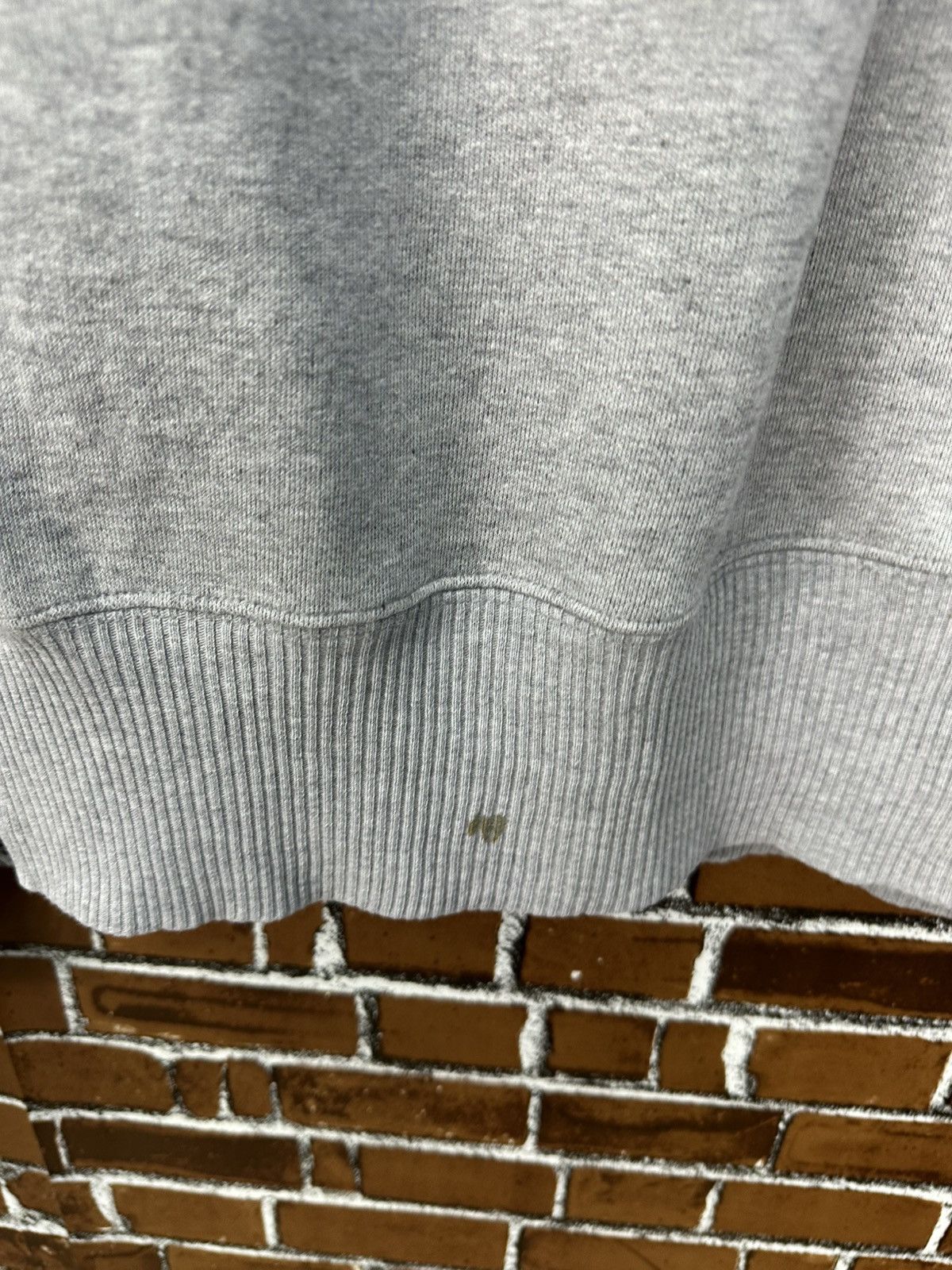 Avirex Avirex Tropic Lightning Us Army Distressed Sweatshirt Z409 Size US M / EU 48-50 / 2 - 5 Thumbnail