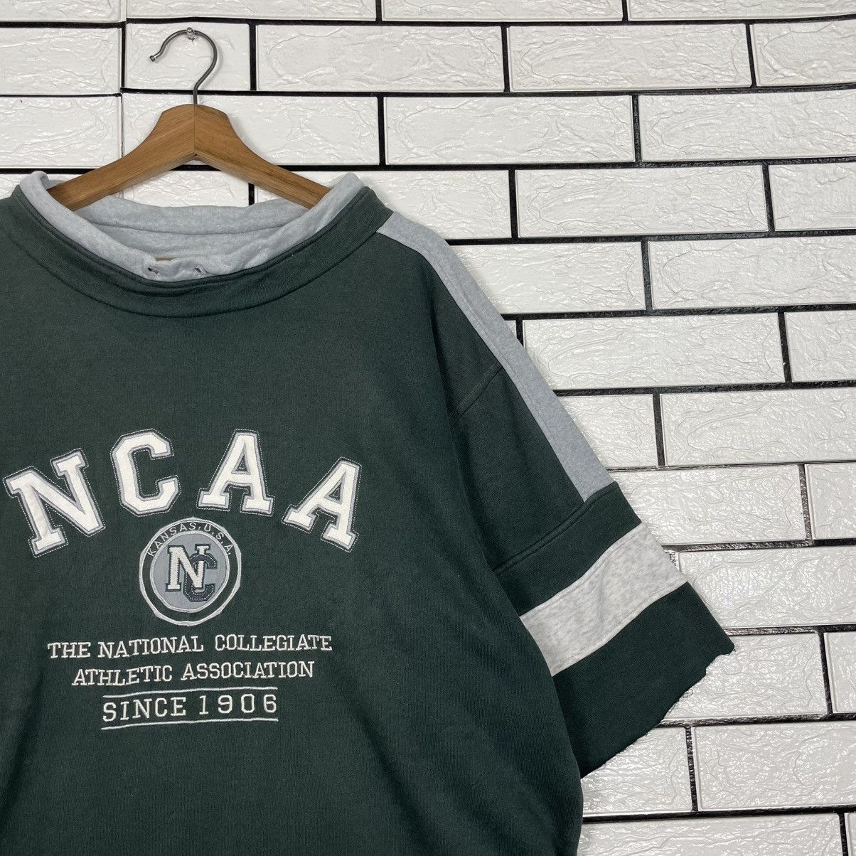 NCAA NCAA Big Logo Sweater Size US M / EU 48-50 / 2 - 5 Thumbnail