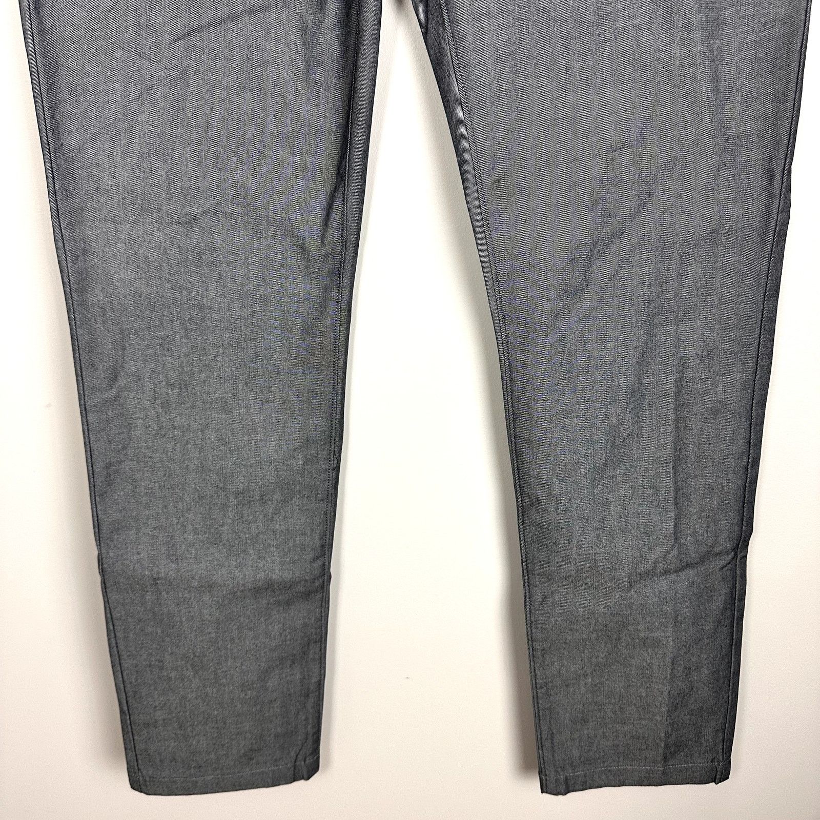 J.Crew J.Crew Men's 484 Slim-fit tech Oxford Work Pant Sz 31x32 NWT Size US 31 - 8 Thumbnail