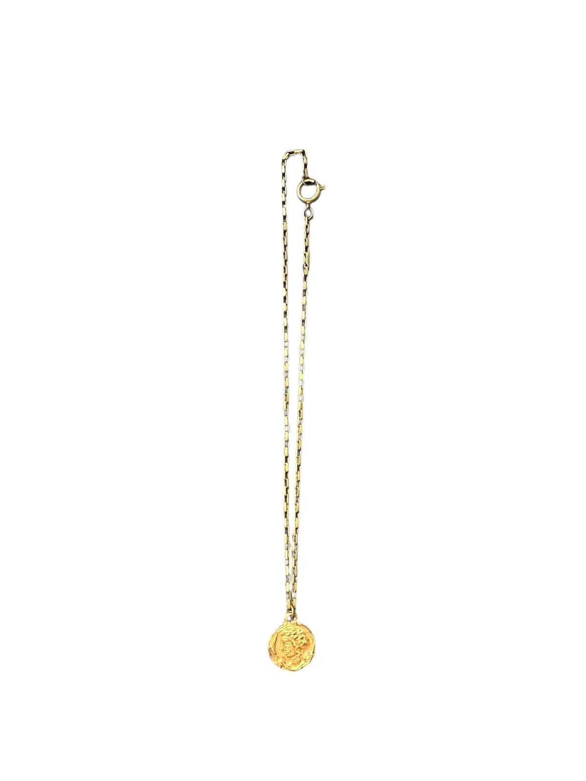 Chanel Vintage chanel 80s Size ONE SIZE - 3 Thumbnail