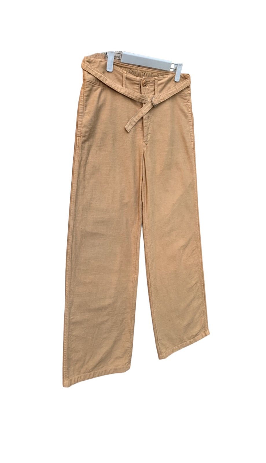 45rpm 45rpm Marine 45 Trousers Baggy Pants Size US 30 / EU 46 - 2 Thumbnail