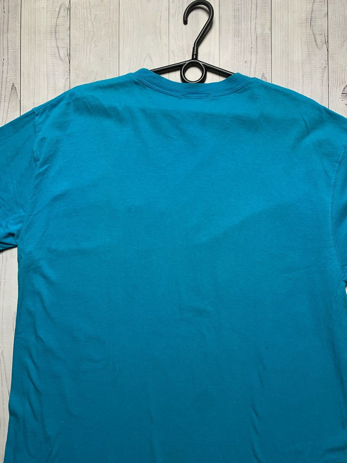 Valentino × Vintage Vintage Valentino tee blue logo size XL Size US XL / EU 56 / 4 - 5 Thumbnail