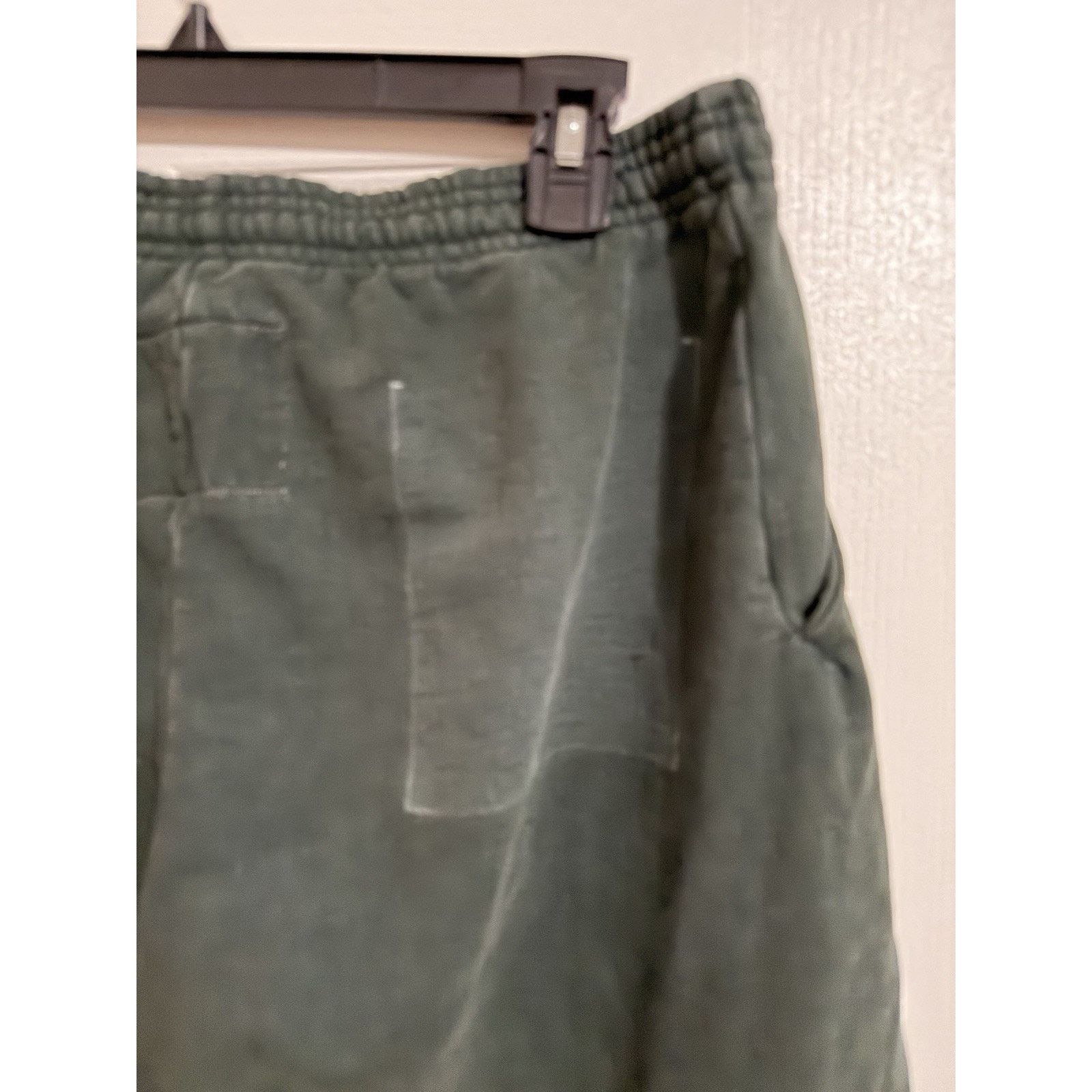 Vintage Vintage Brown University Sweatpants Heavyweight Size US 36 / EU 52 - 10 Thumbnail