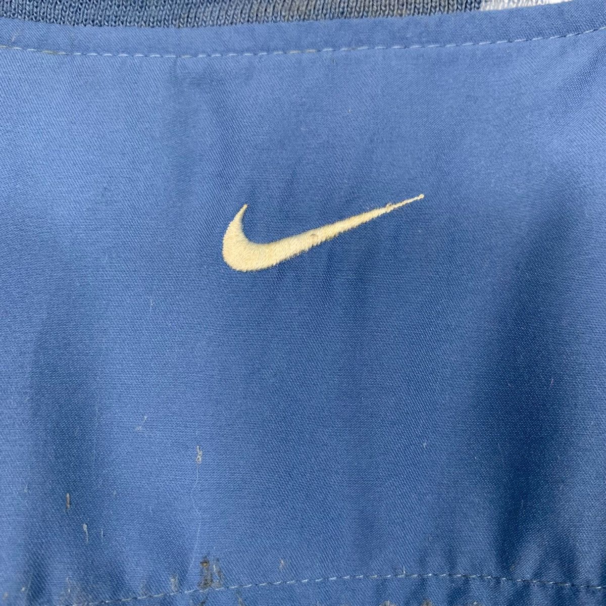 Nike NIKE Golf V Neck Sleeveless Poly Shirt #2577-C116 Size US L / EU 52-54 / 3 - 10 Thumbnail