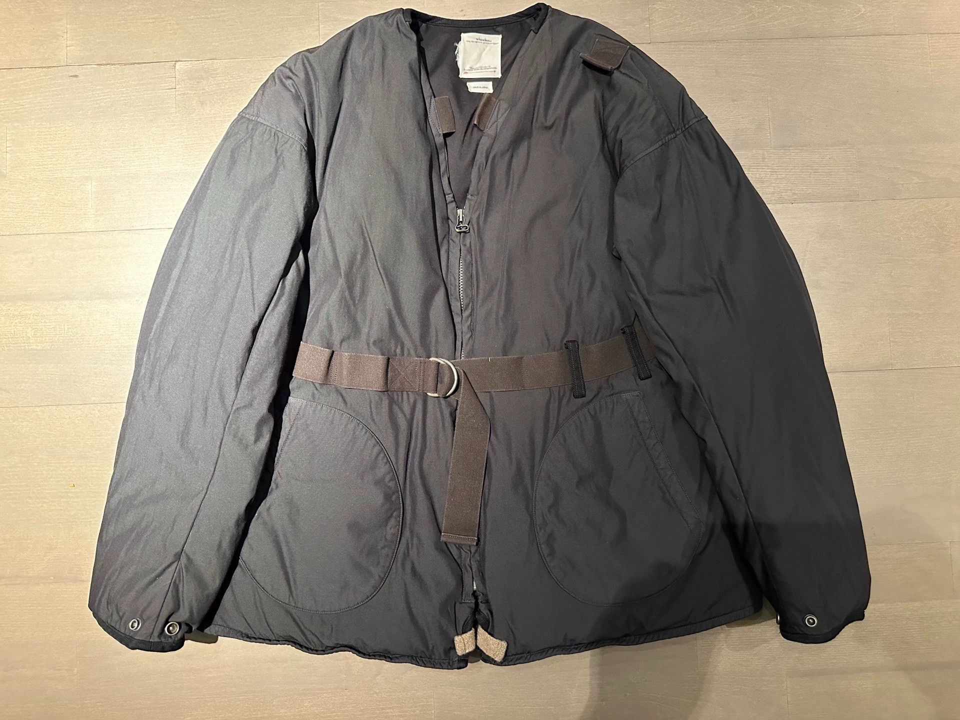 Visvim VISVIM 20AW HARRIER DOWN JKT | Grailed