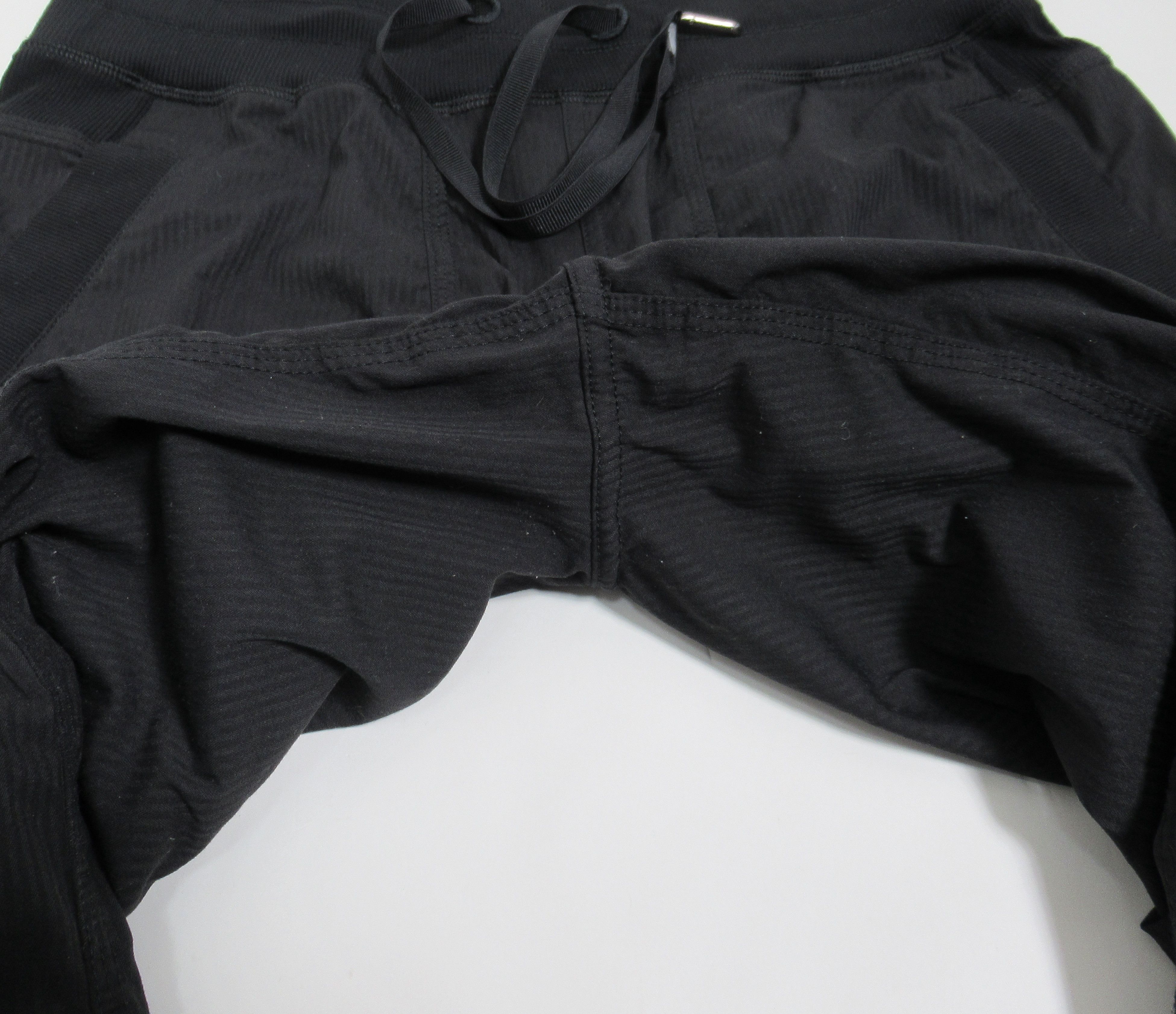 Lululemon Lululemon Women's Dance Stdio Mid-Rise Pant Black Size 4 Size 27" / US 4 / IT 40 - 8 Thumbnail