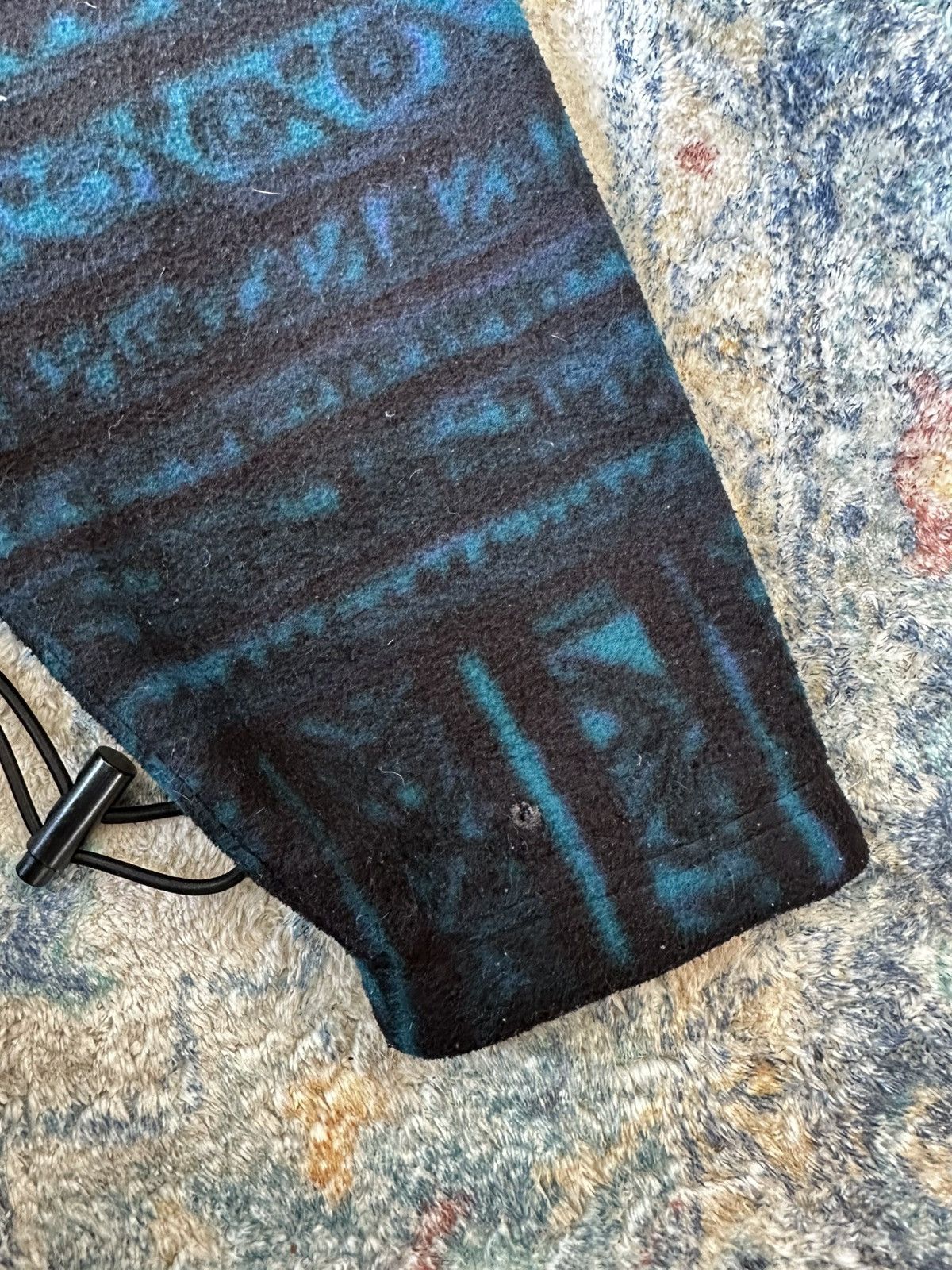 Vintage Vintage McIntosh & Seymour Aztec Fleece Size XL Size US XL / EU 56 / 4 - 4 Thumbnail