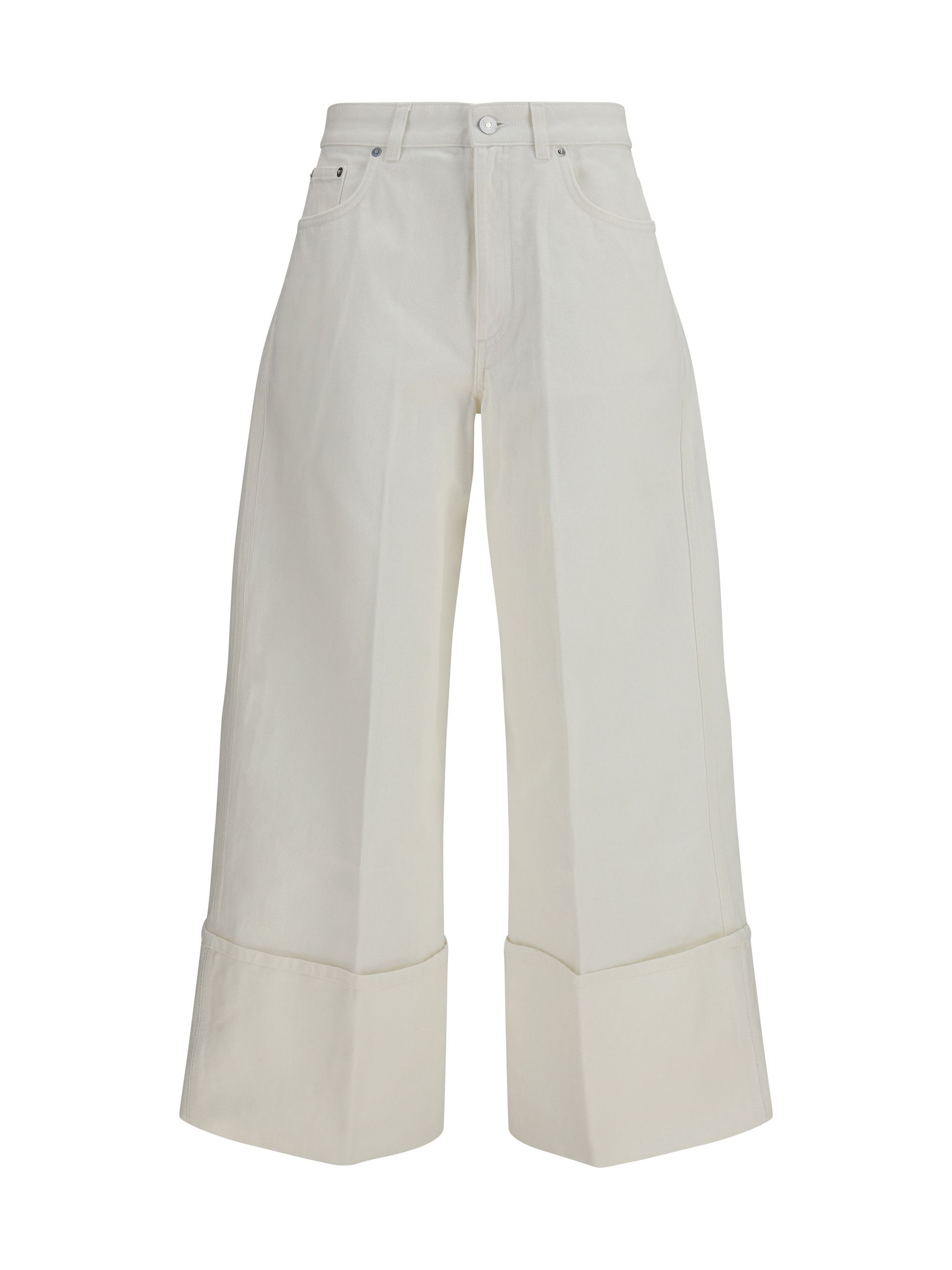 Givenchy Denim Jeans Size 25" / US 0 / IT 36 - 1 Thumbnail